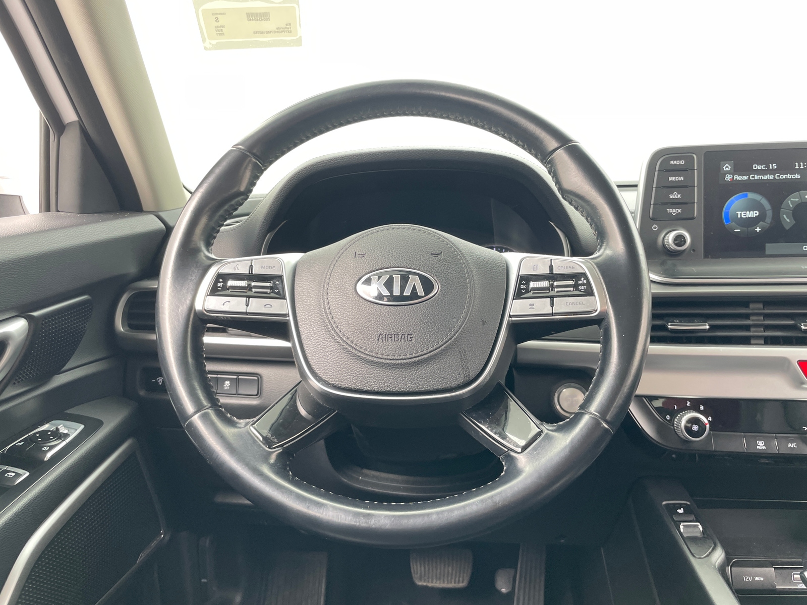 Thumbnail: 2021 Kia Telluride - 4