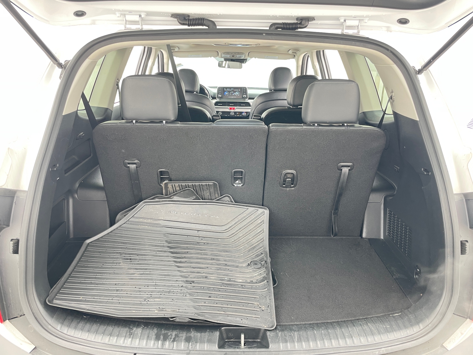 Thumbnail: 2021 Kia Telluride - 6