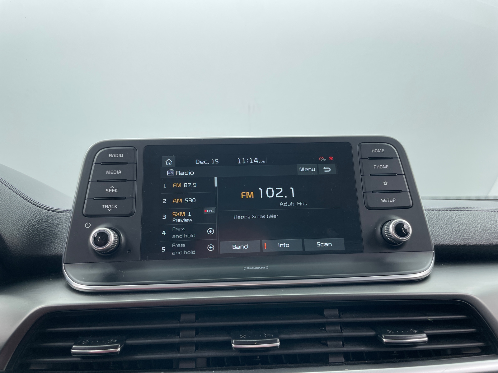 Thumbnail: 2021 Kia Telluride - 3