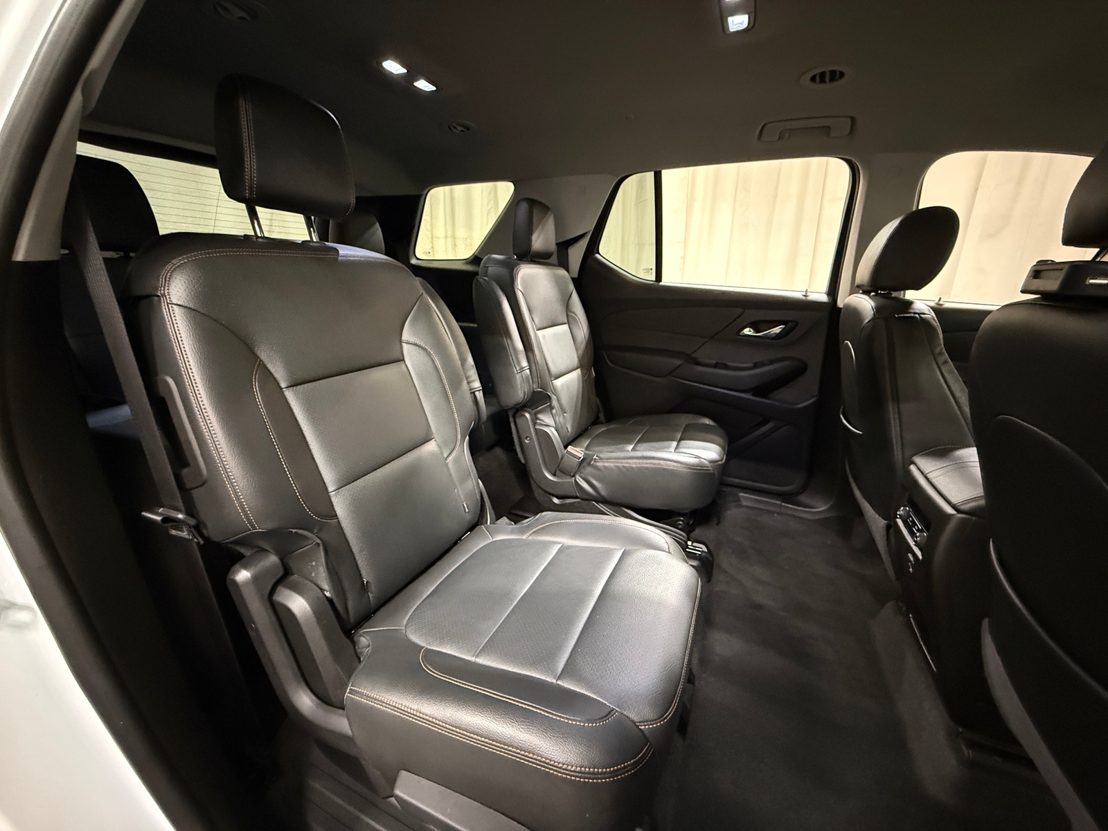 Thumbnail: 2018 Chevrolet Traverse - 6