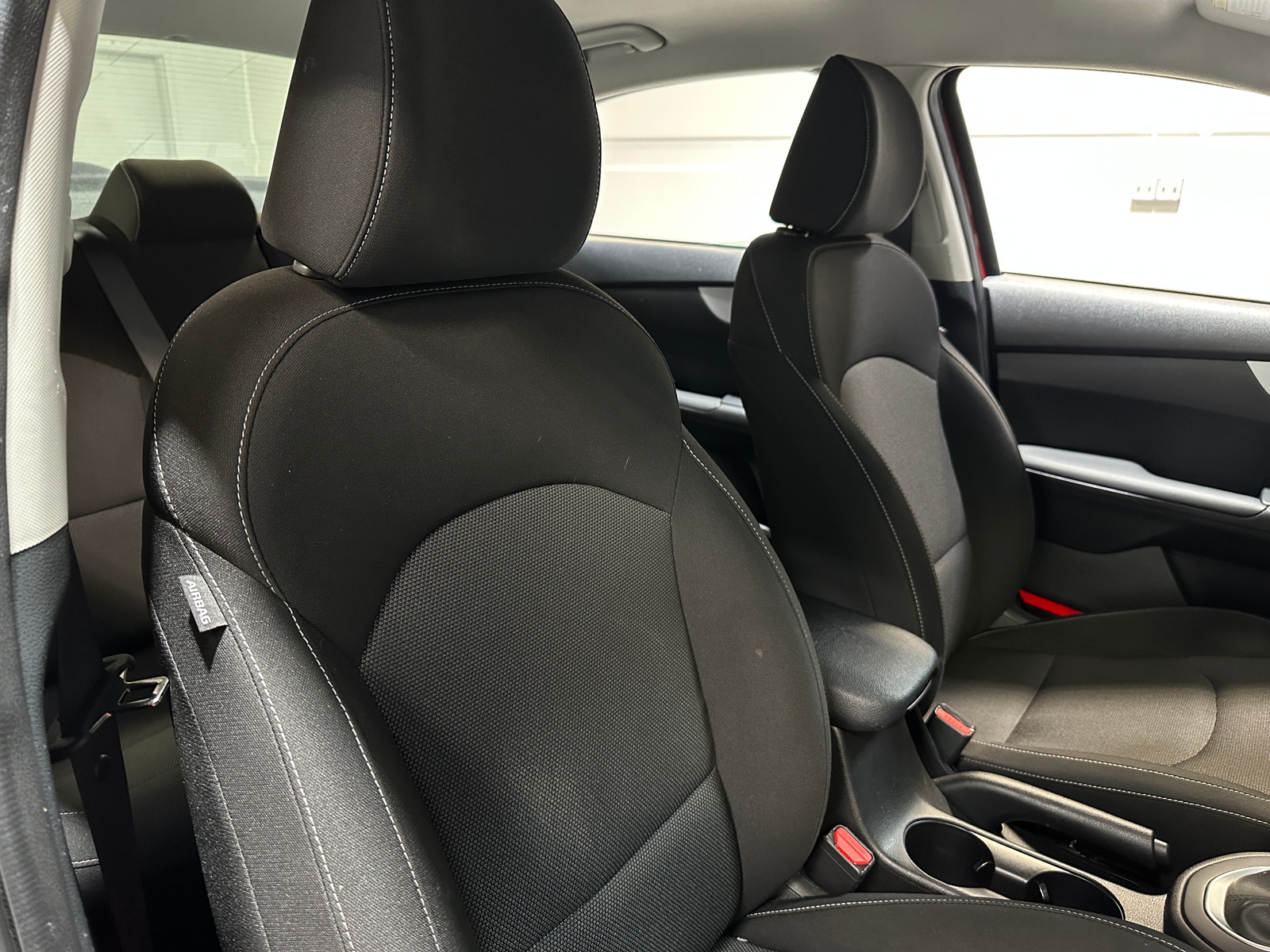 Thumbnail: 2024 Kia Forte - 2