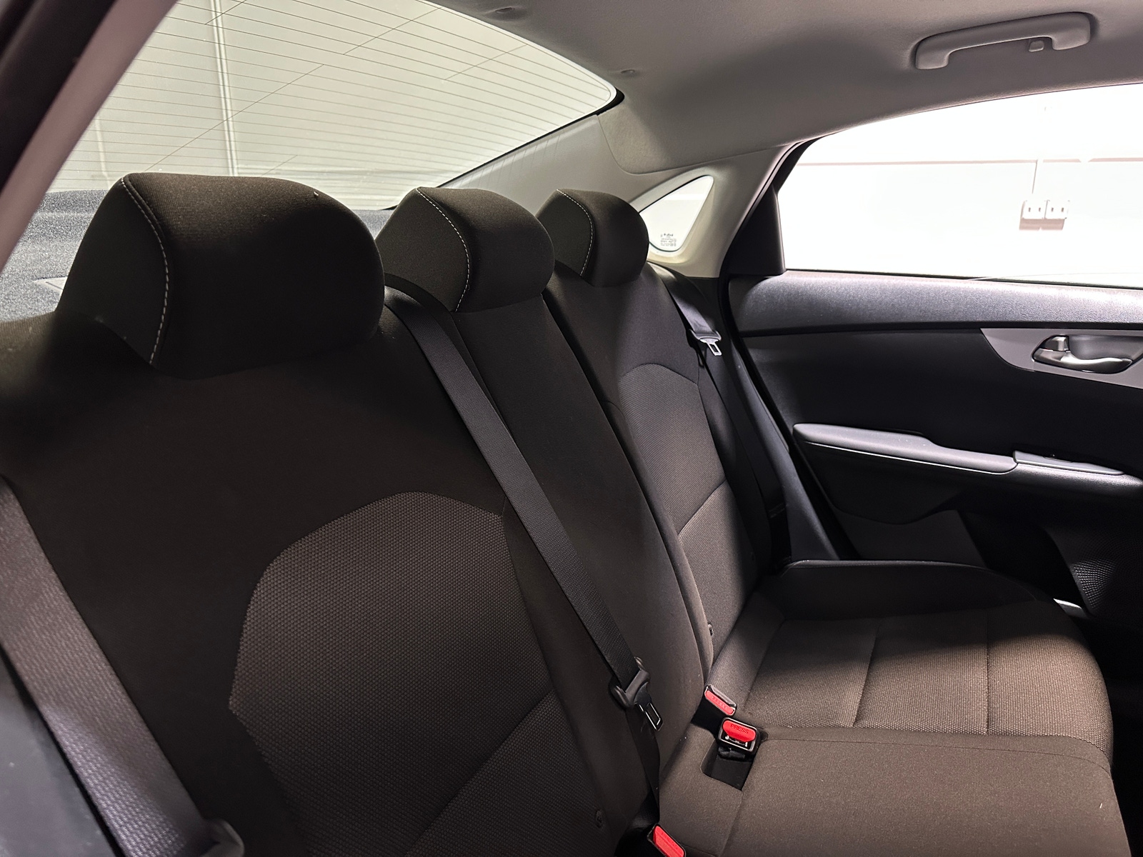 Thumbnail: 2024 Kia Forte - 6