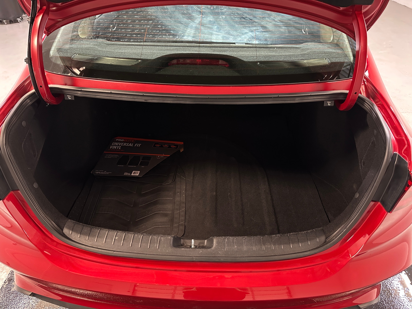 Thumbnail: 2024 Kia Forte - 7