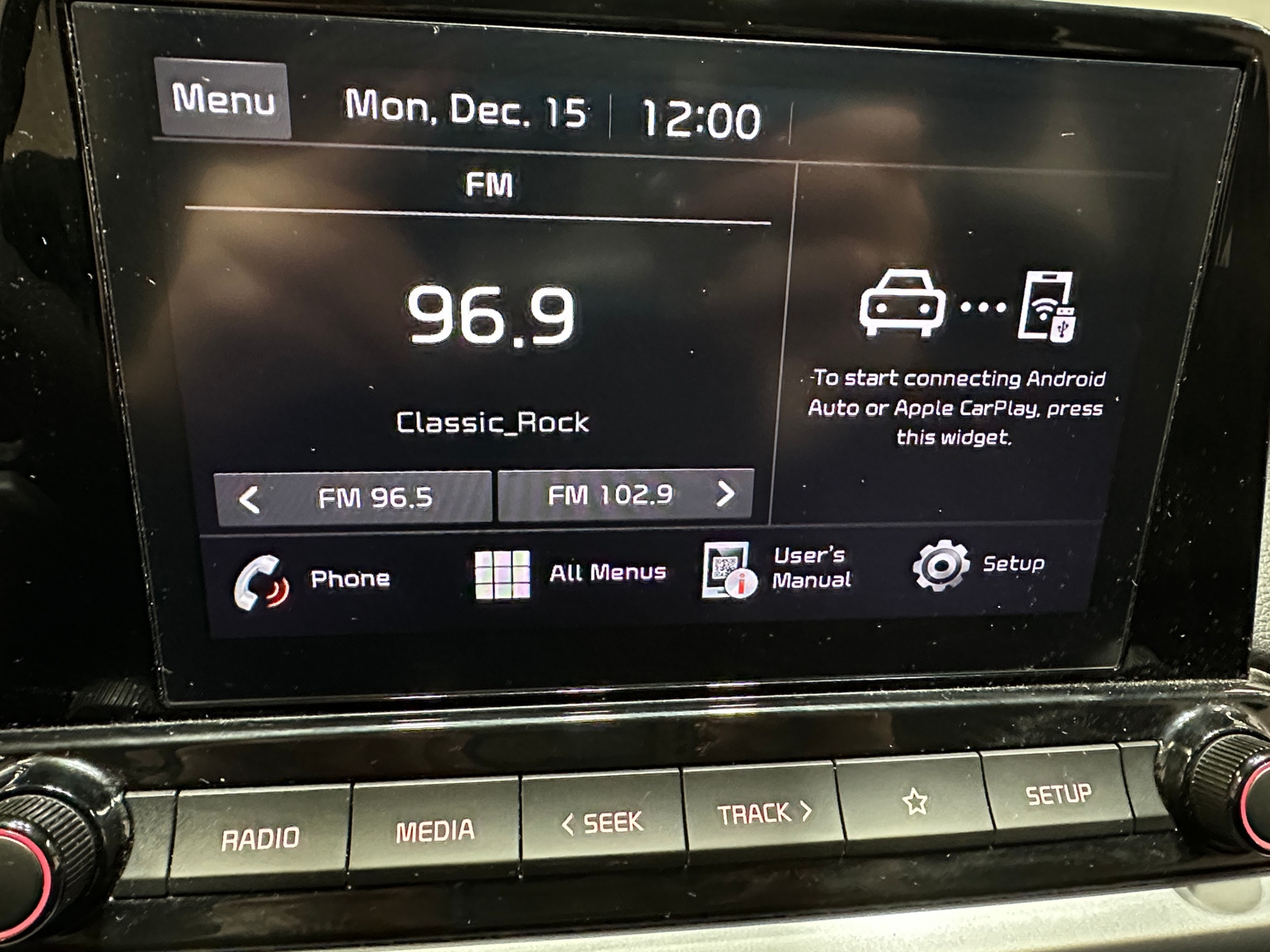 Thumbnail: 2024 Kia Forte - 4