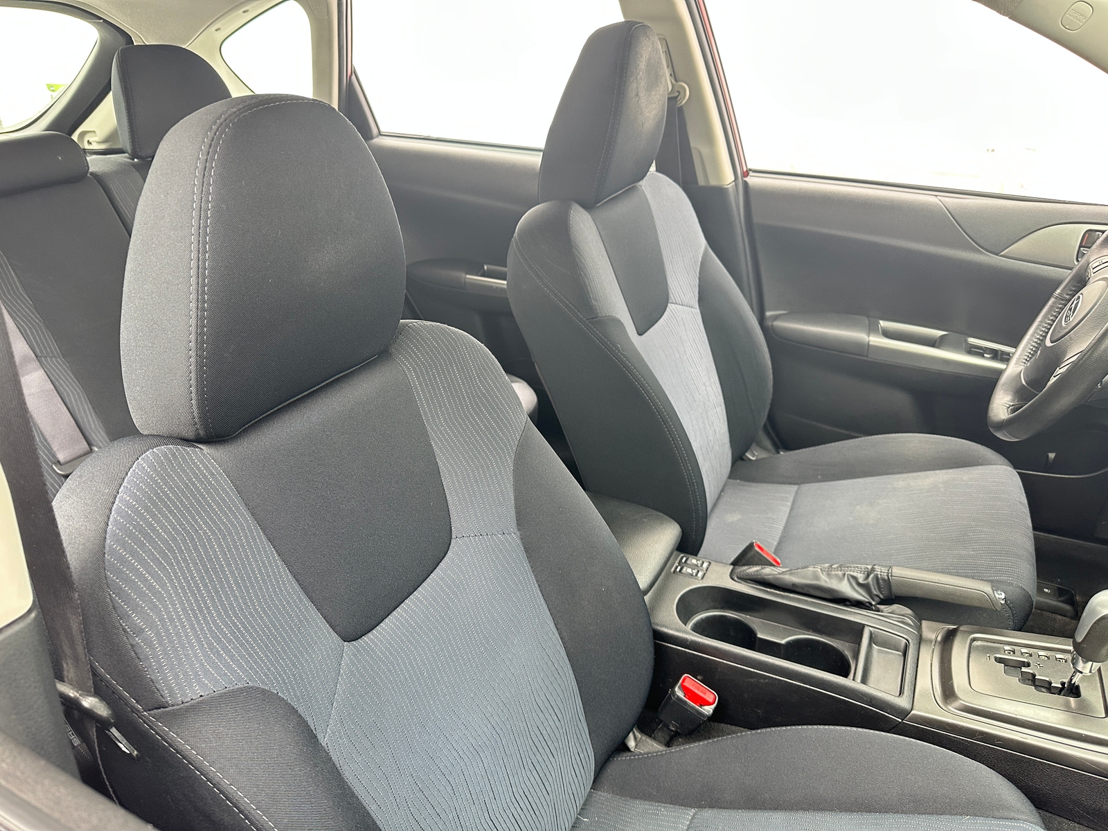 Thumbnail: 2011 Subaru Impreza - 2