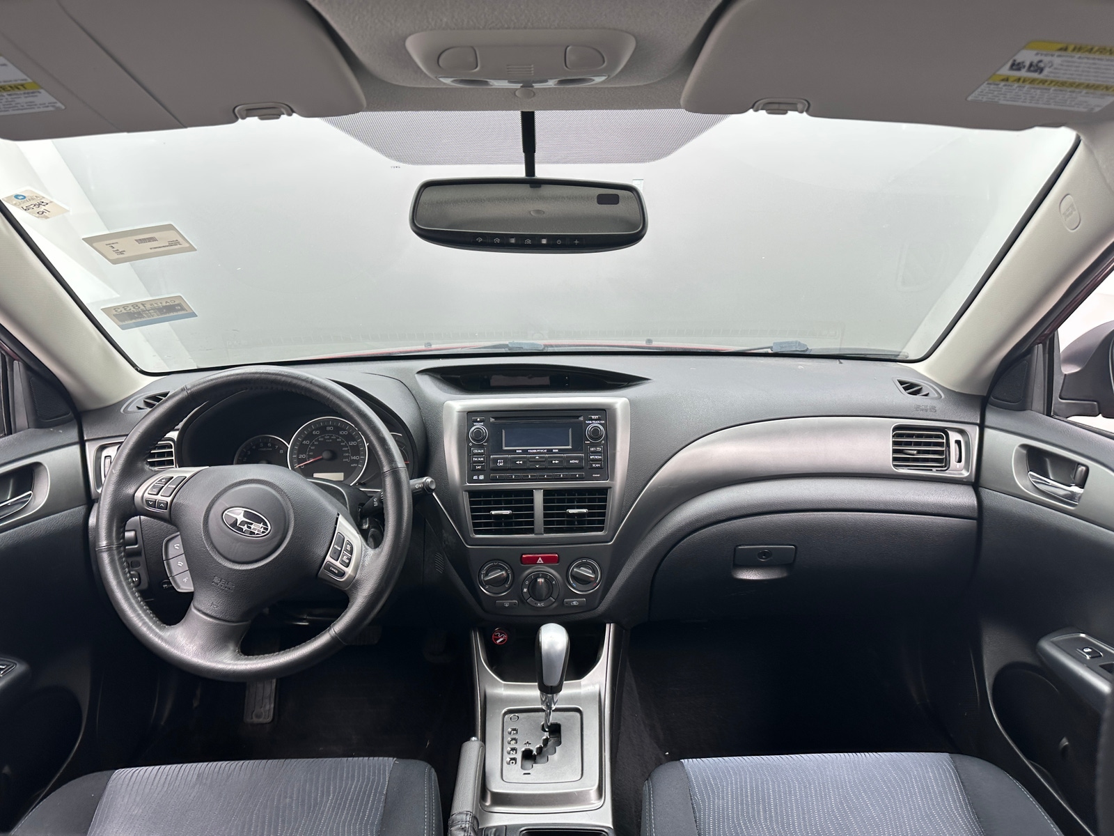 Thumbnail: 2011 Subaru Impreza - 3