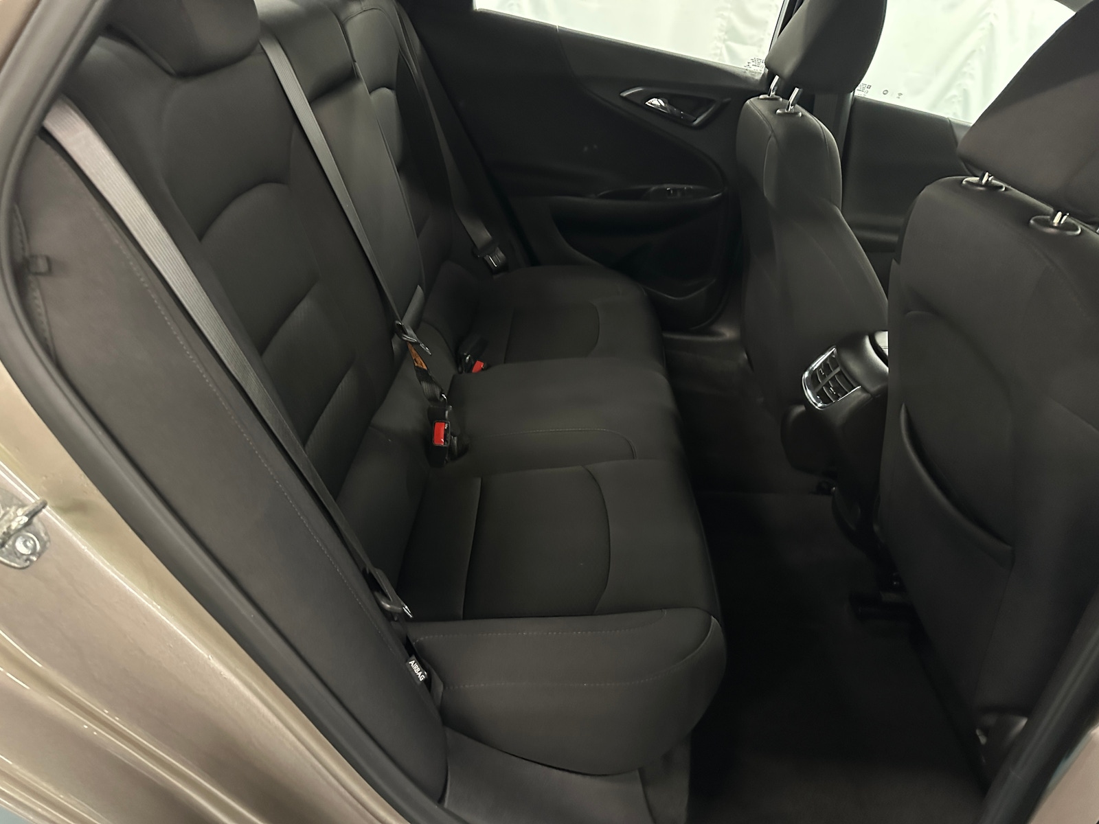 Thumbnail: 2024 Chevrolet Malibu - 6