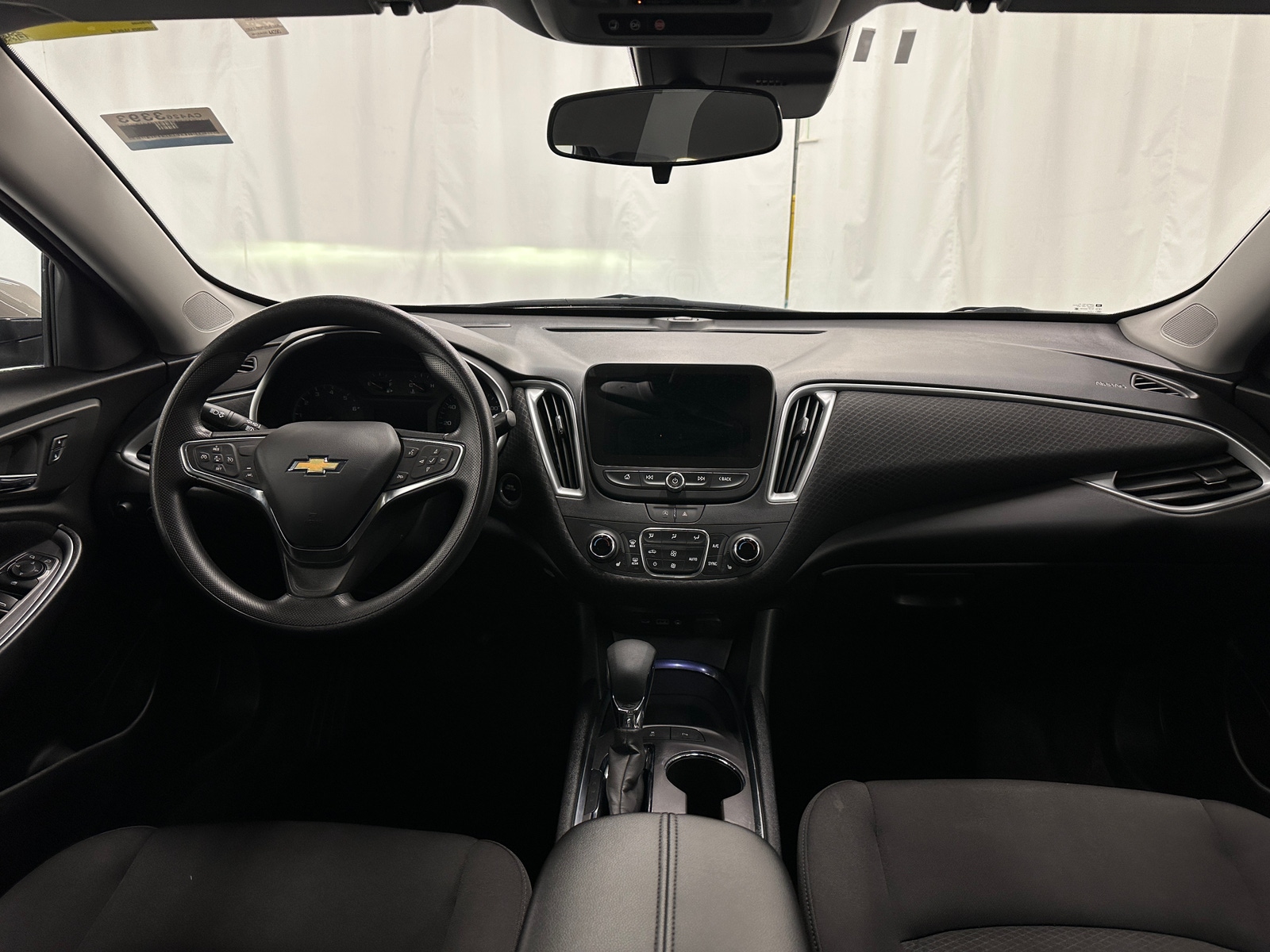 Thumbnail: 2024 Chevrolet Malibu - 3