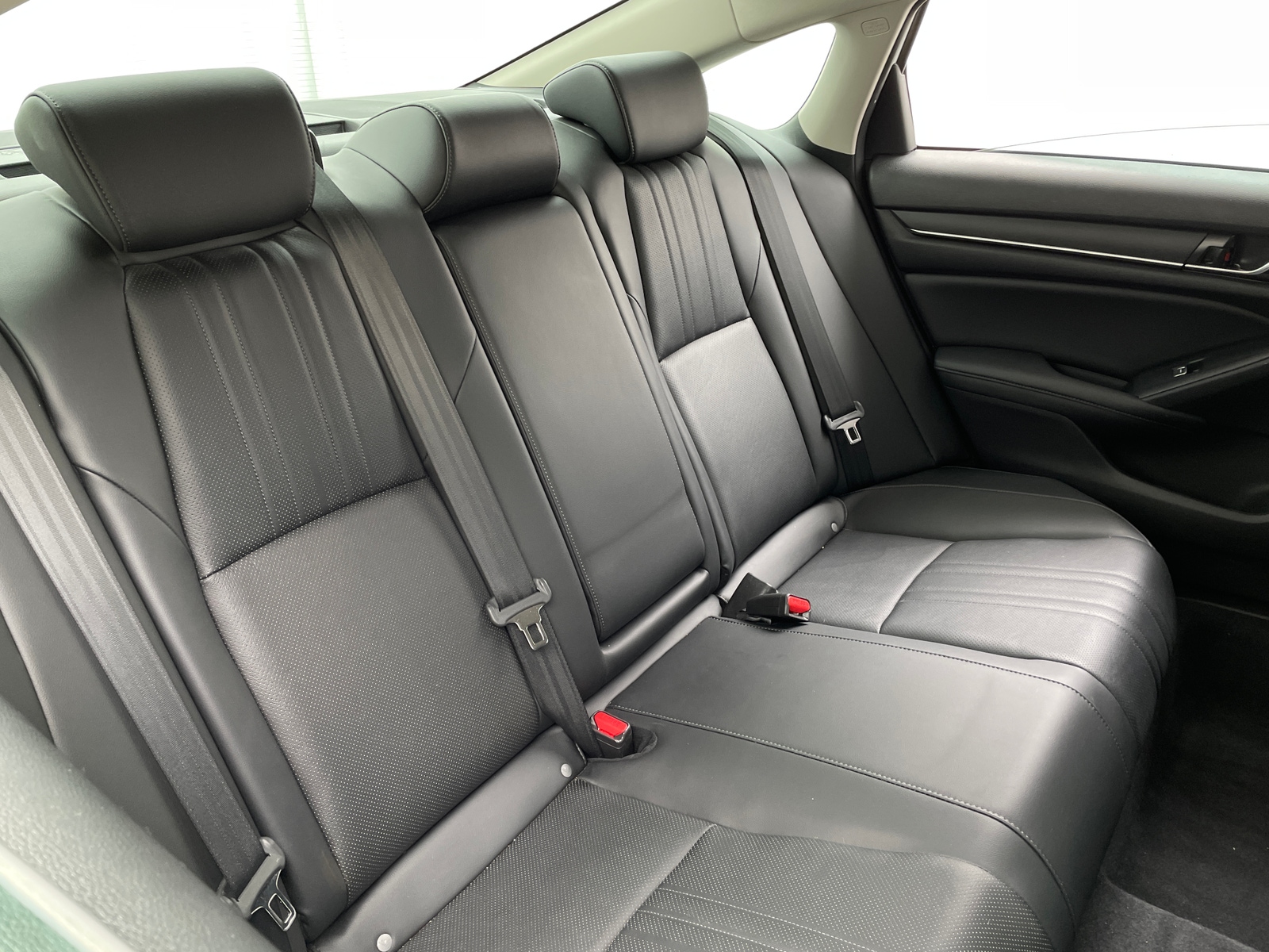 Thumbnail: 2022 Honda Accord - 5