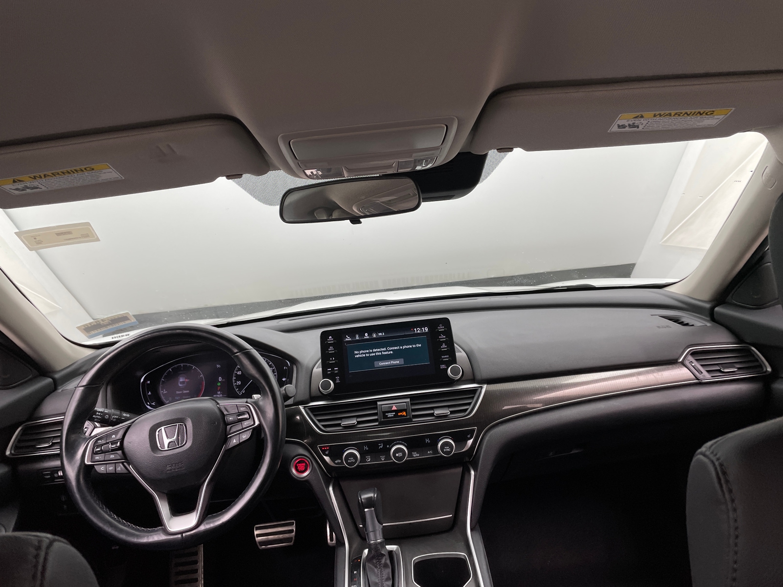 Thumbnail: 2022 Honda Accord - 2