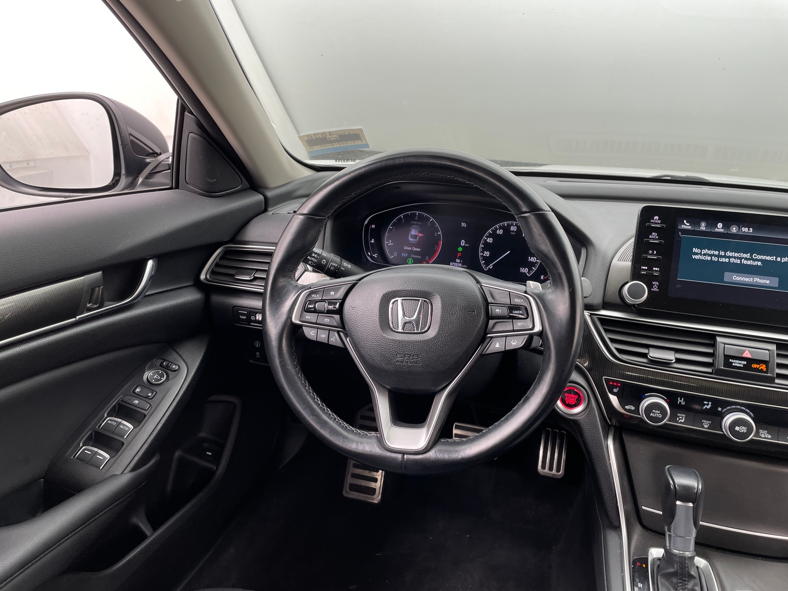 Thumbnail: 2022 Honda Accord - 4