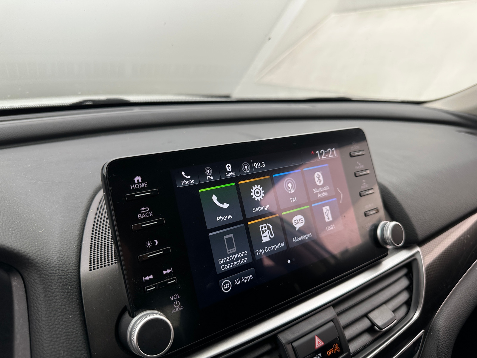 Thumbnail: 2022 Honda Accord - 3