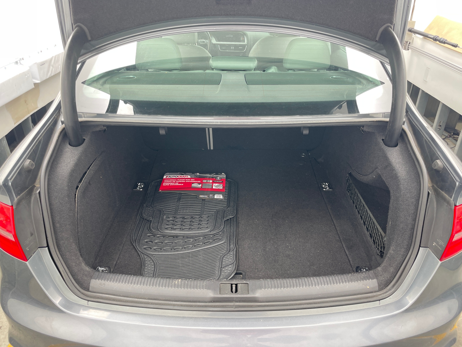 Thumbnail: 2014 Audi A4 - 6