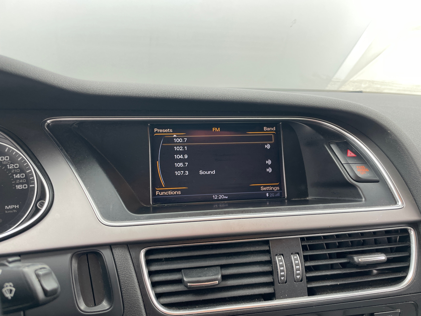 Thumbnail: 2014 Audi A4 - 3