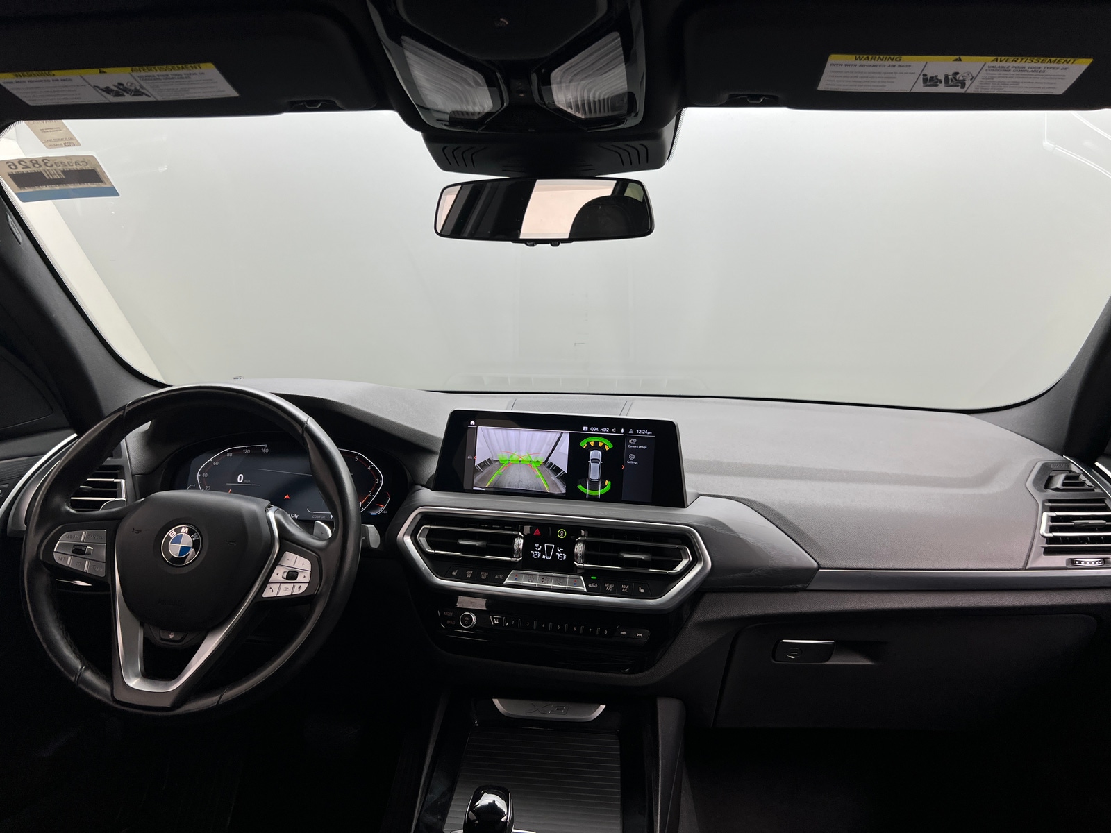 Thumbnail: 2024 BMW X3 - 2