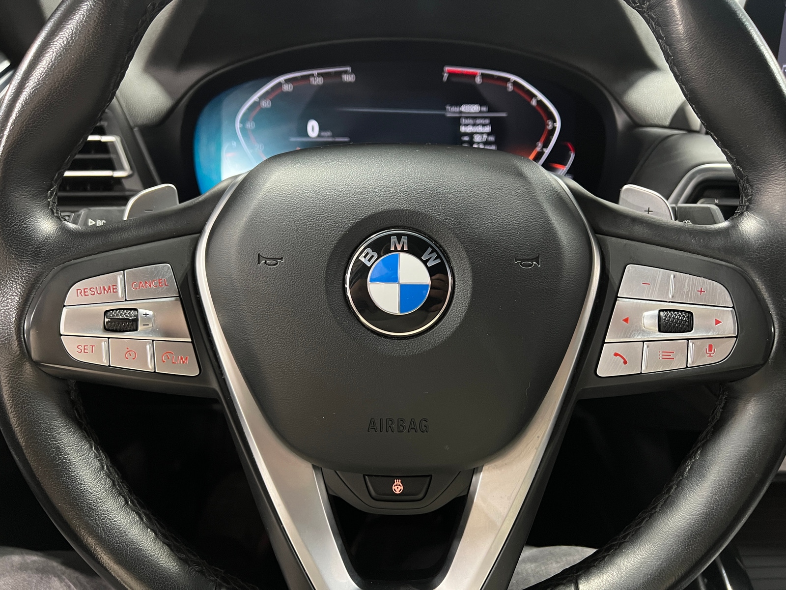 Thumbnail: 2024 BMW X3 - 4