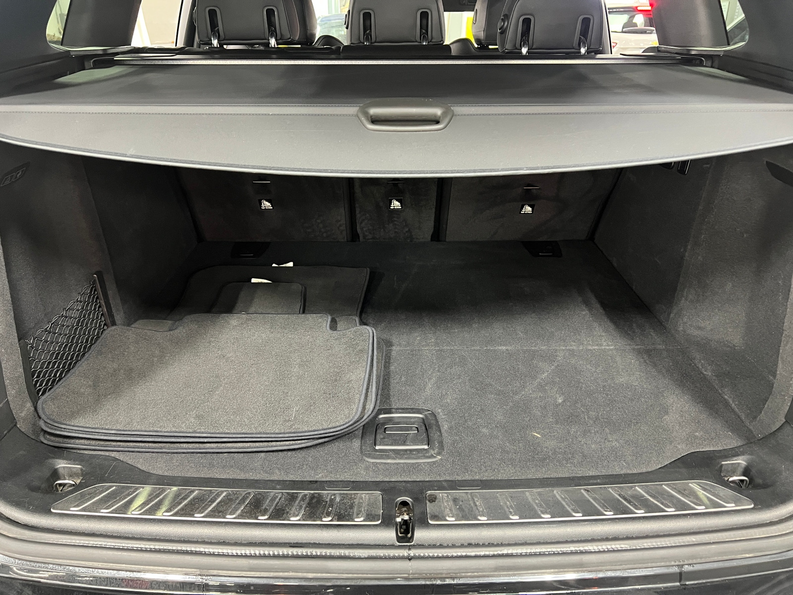 Thumbnail: 2024 BMW X3 - 6