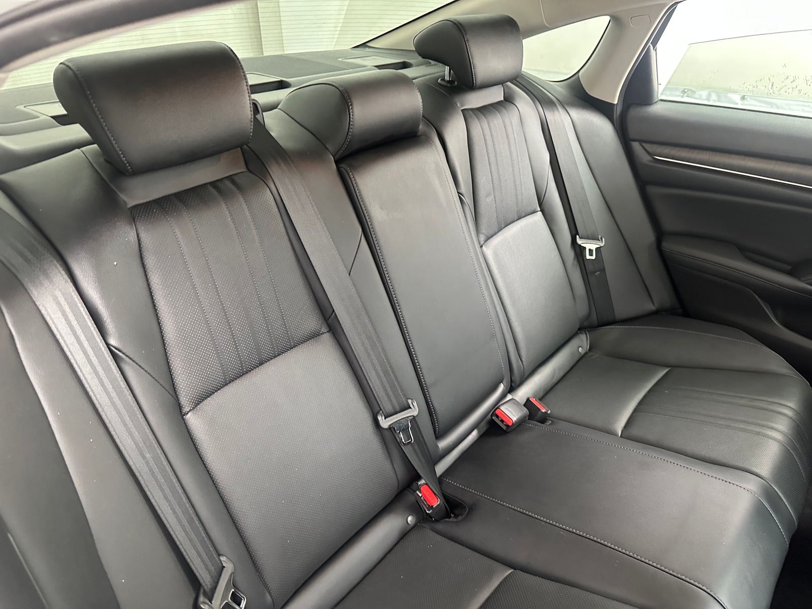 Thumbnail: 2022 Honda Accord - 5