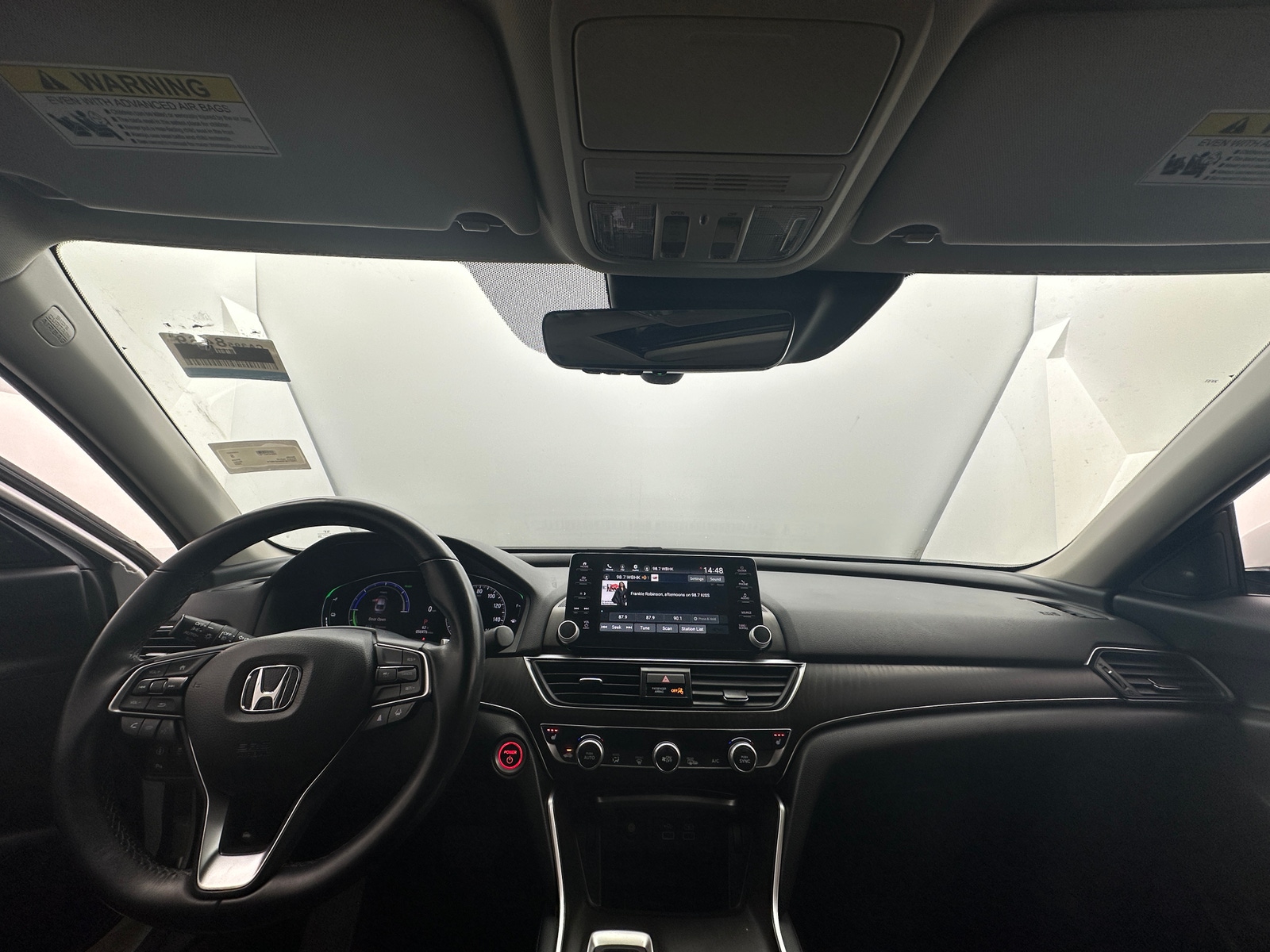 Thumbnail: 2022 Honda Accord - 2