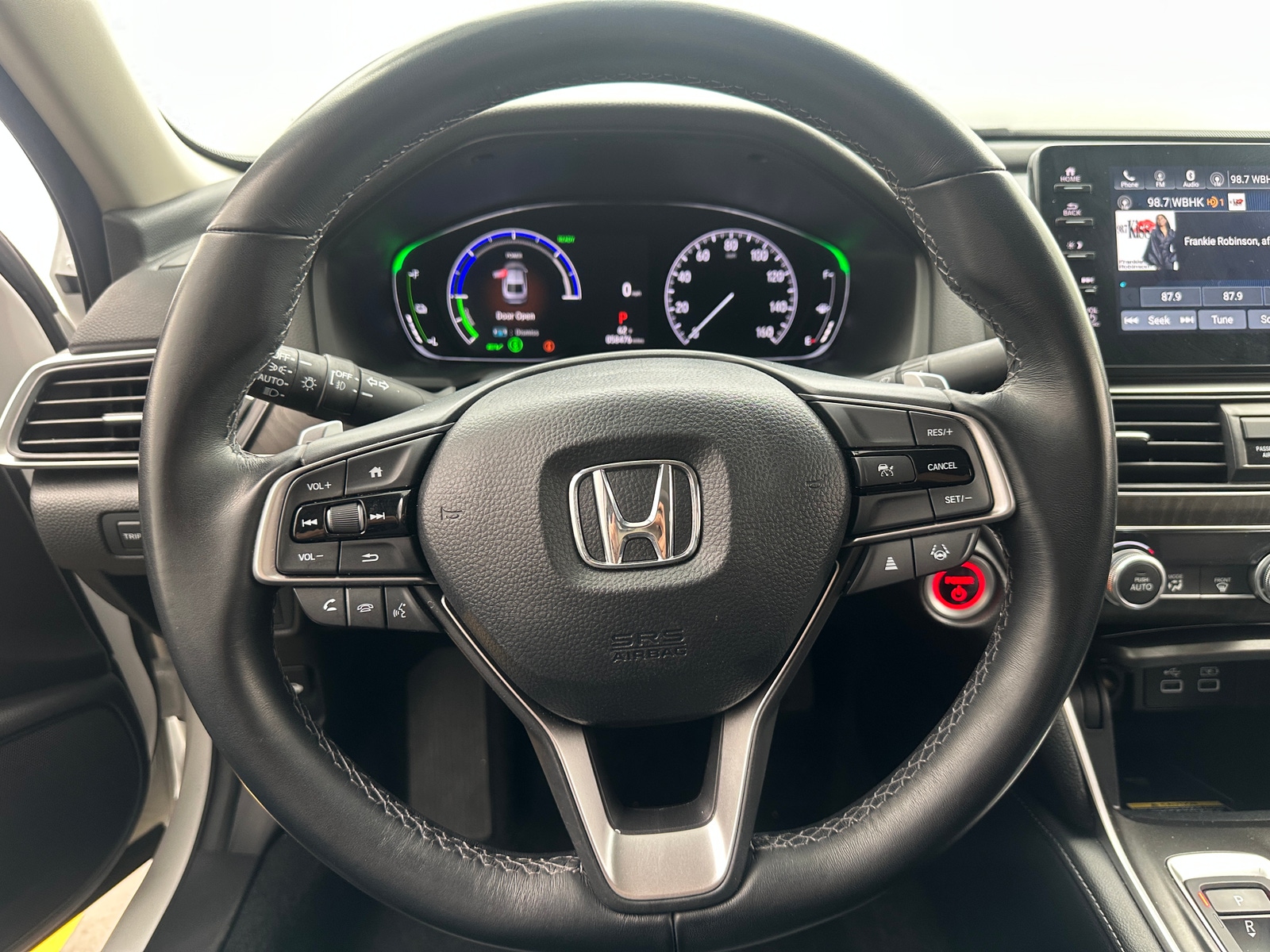 Thumbnail: 2022 Honda Accord - 4