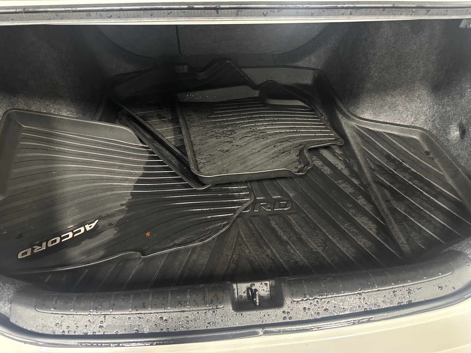 Thumbnail: 2022 Honda Accord - 6