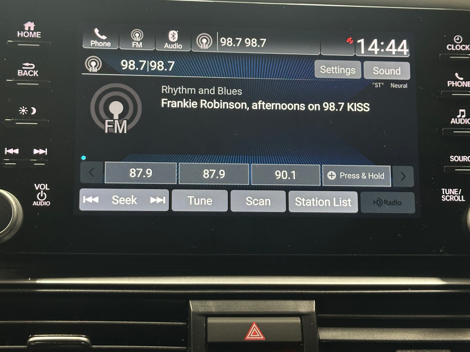 Thumbnail: 2022 Honda Accord - 3