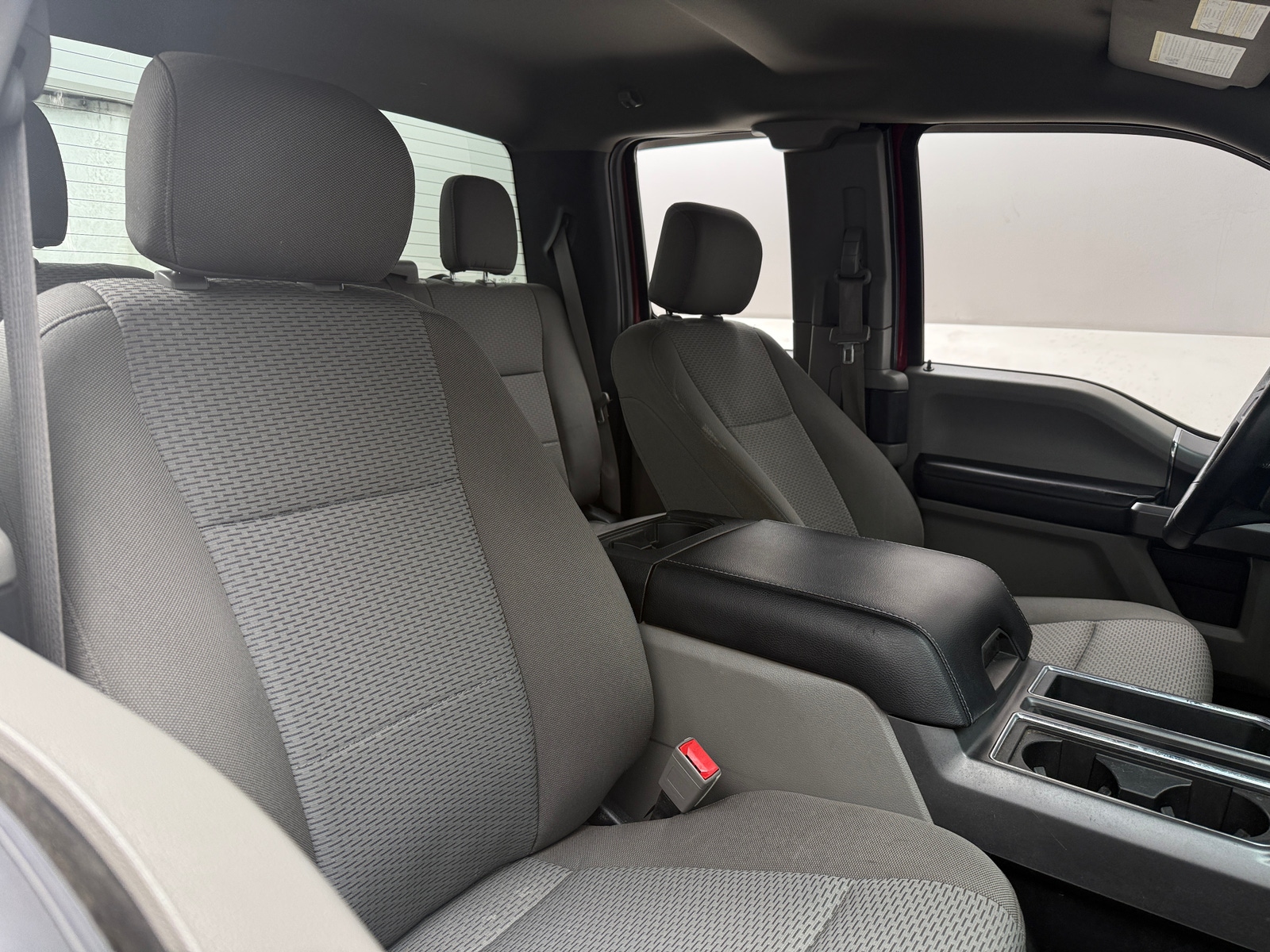 Thumbnail: 2019 Ford Econoline - 2