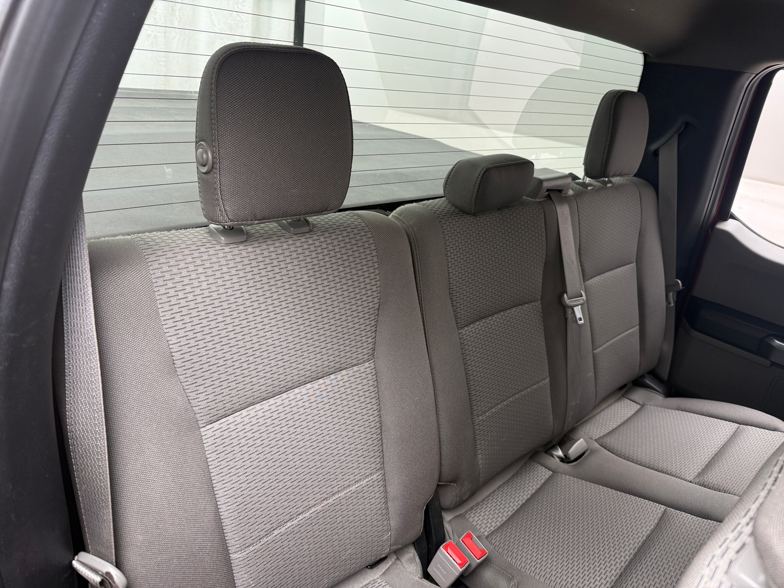 Thumbnail: 2019 Ford Econoline - 6