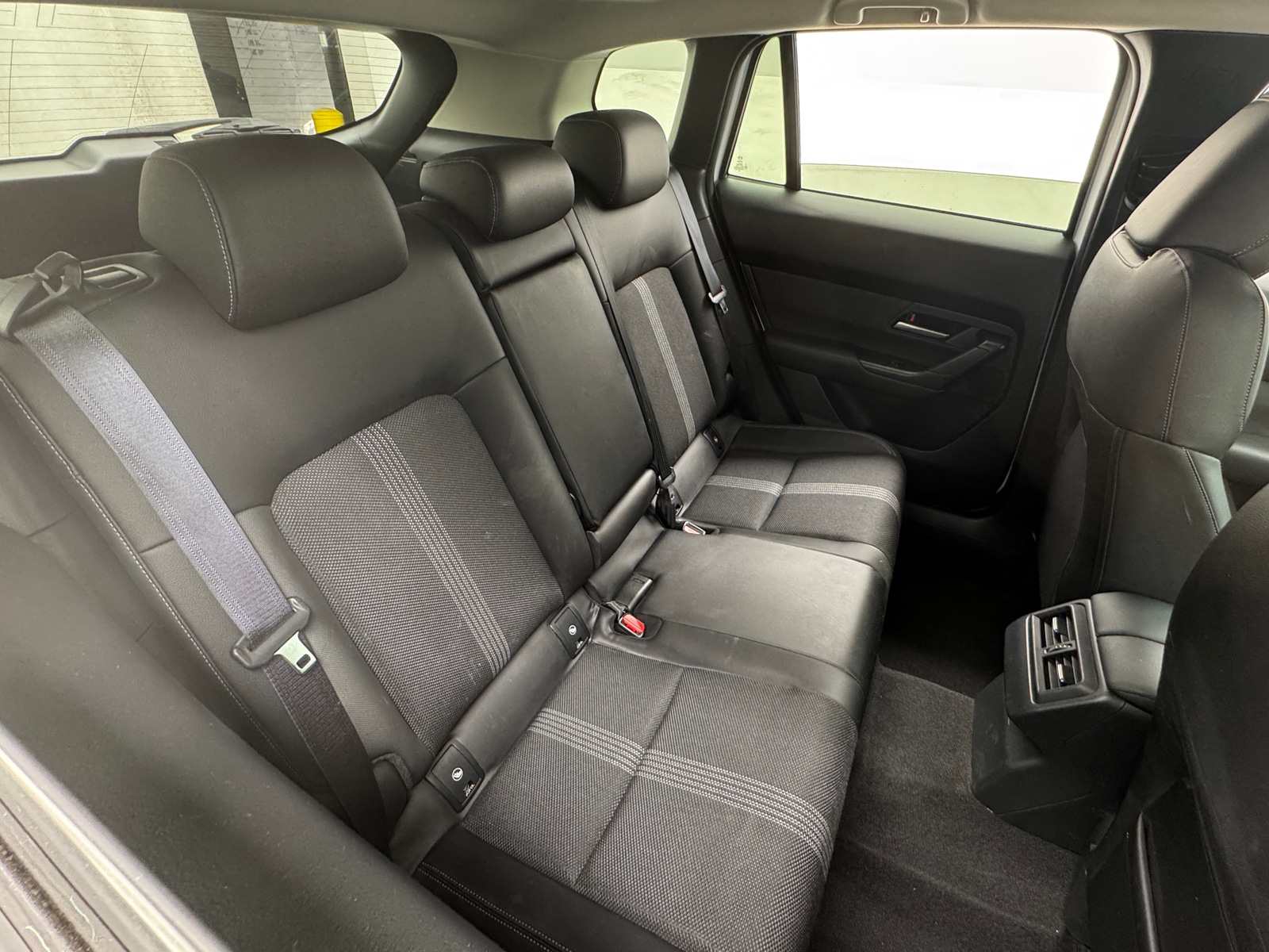 Thumbnail: 2023 Mazda CX-50 - 5