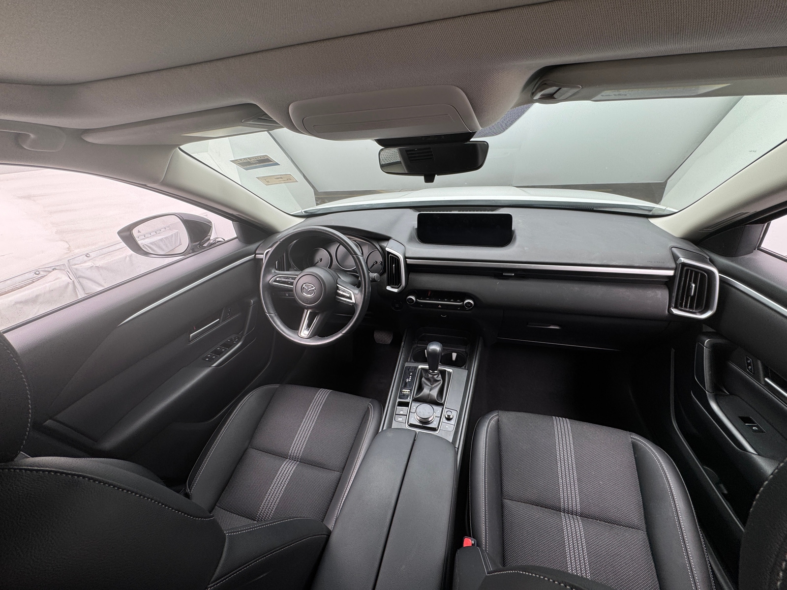 Thumbnail: 2023 Mazda CX-50 - 2