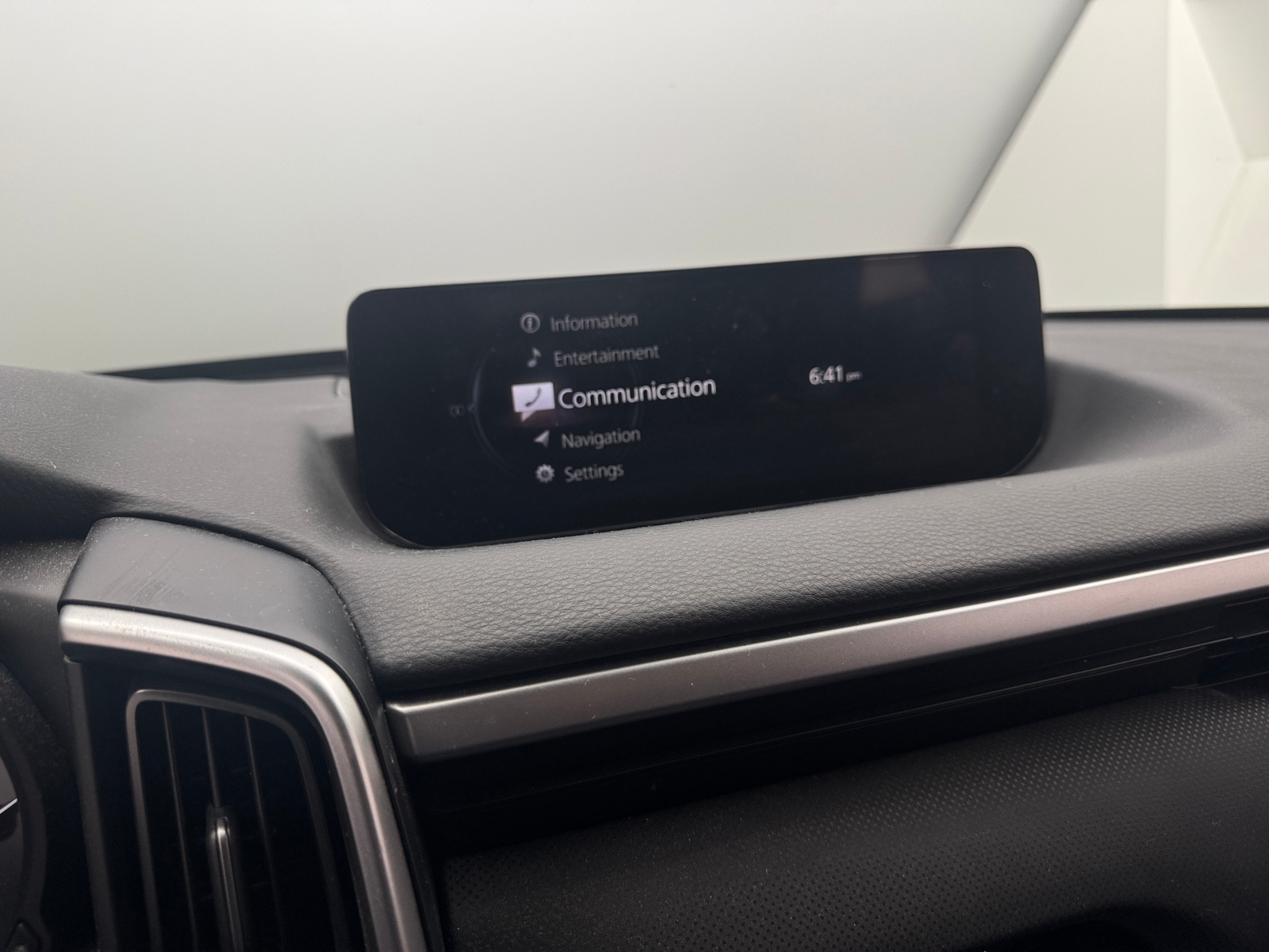 Thumbnail: 2023 Mazda CX-50 - 3