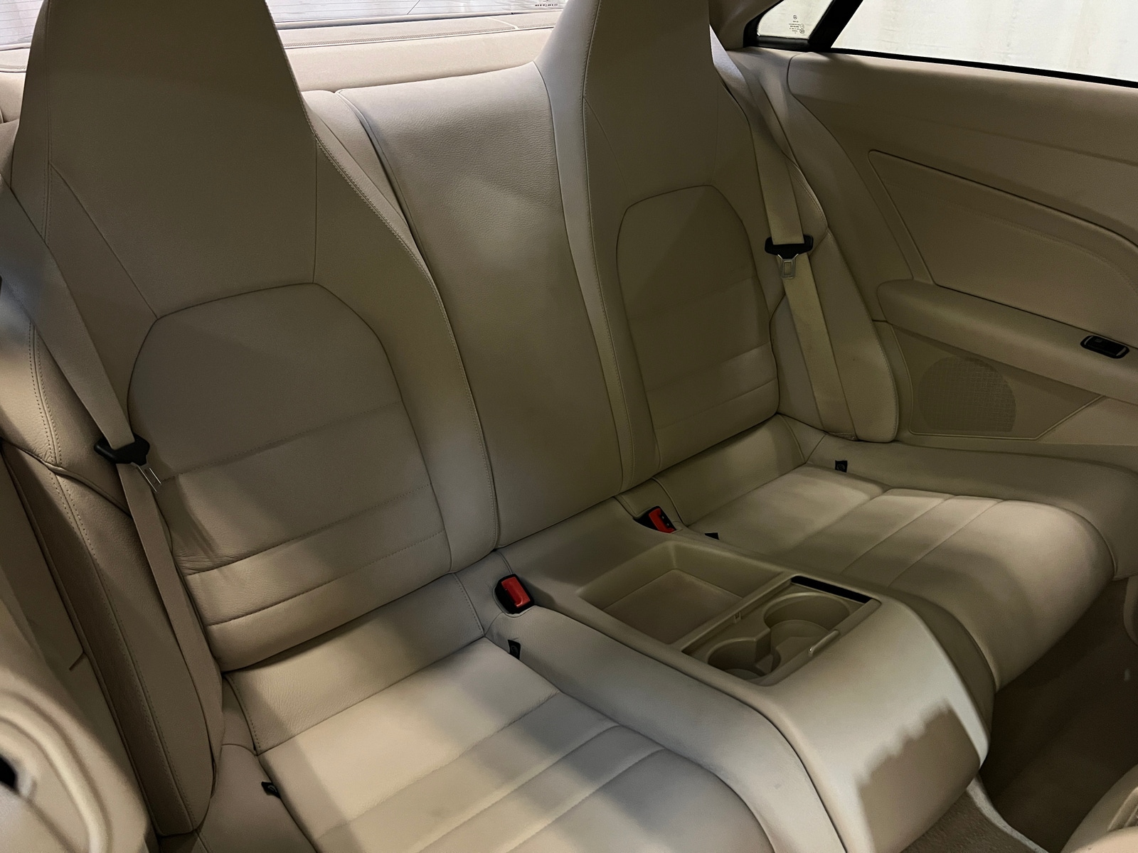 Thumbnail: 2016 Mercedes-Benz E-Class - 5