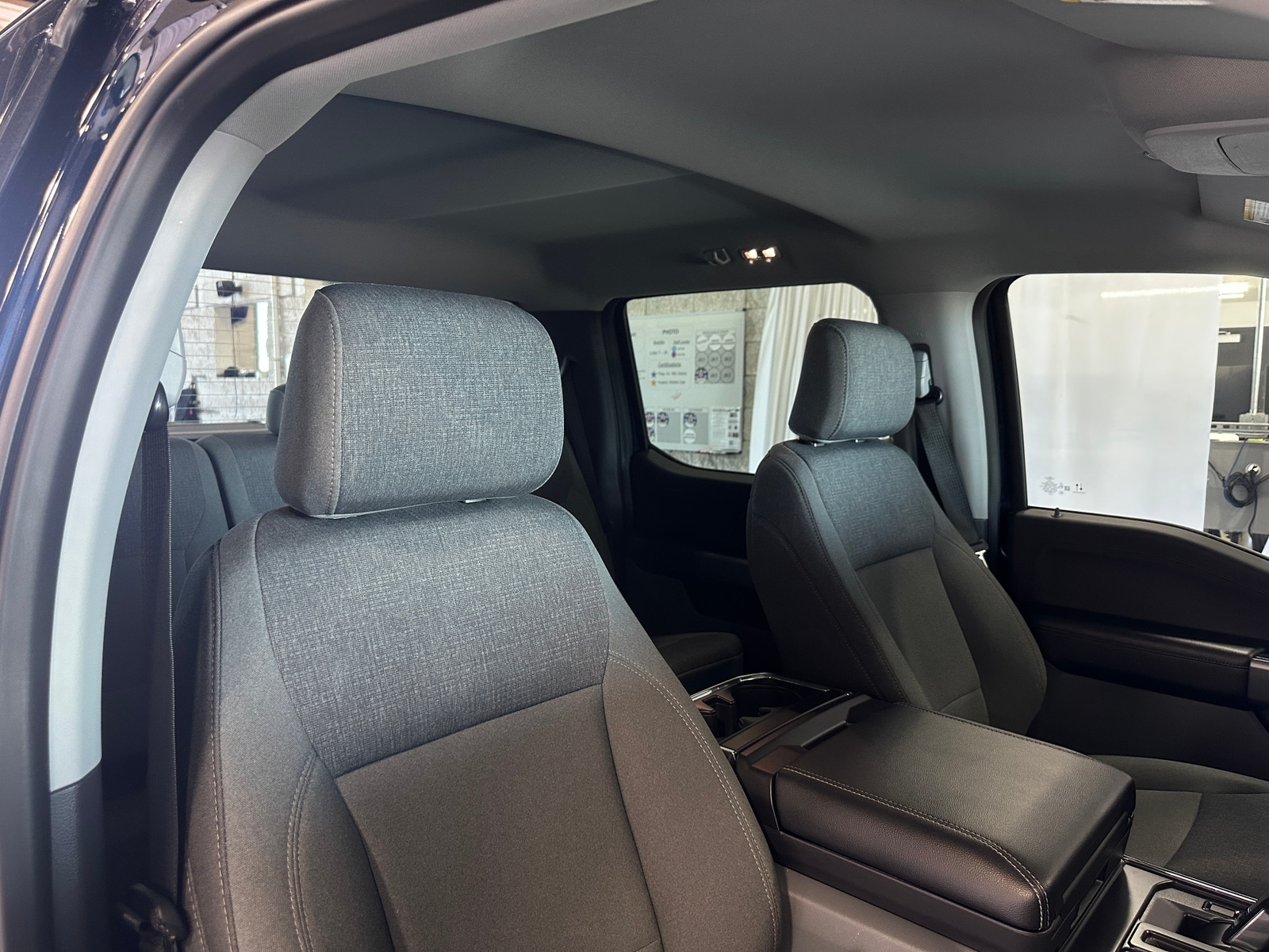 Thumbnail: 2024 Ford F-150 - 2