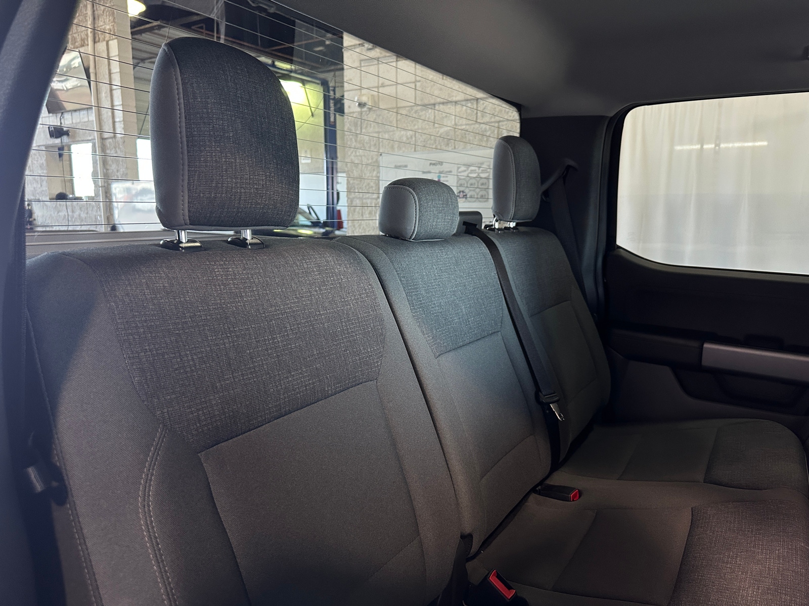 Thumbnail: 2024 Ford F-150 - 6