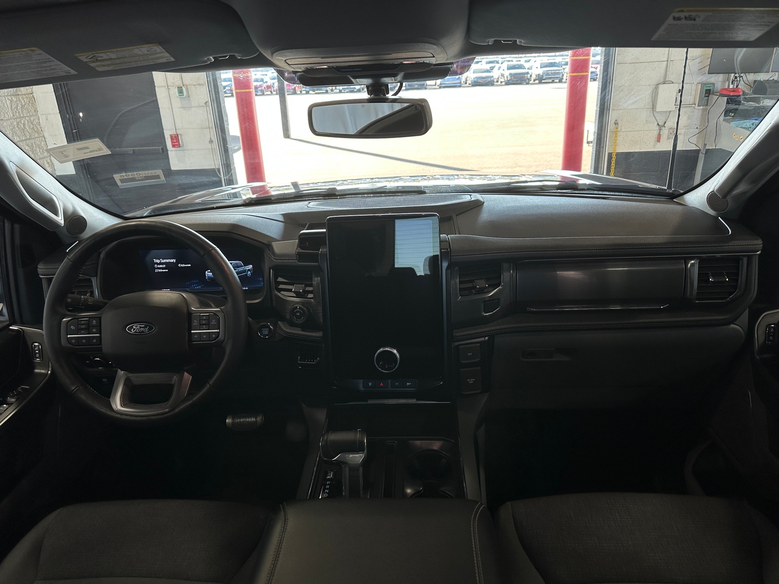 Thumbnail: 2024 Ford F-150 - 3