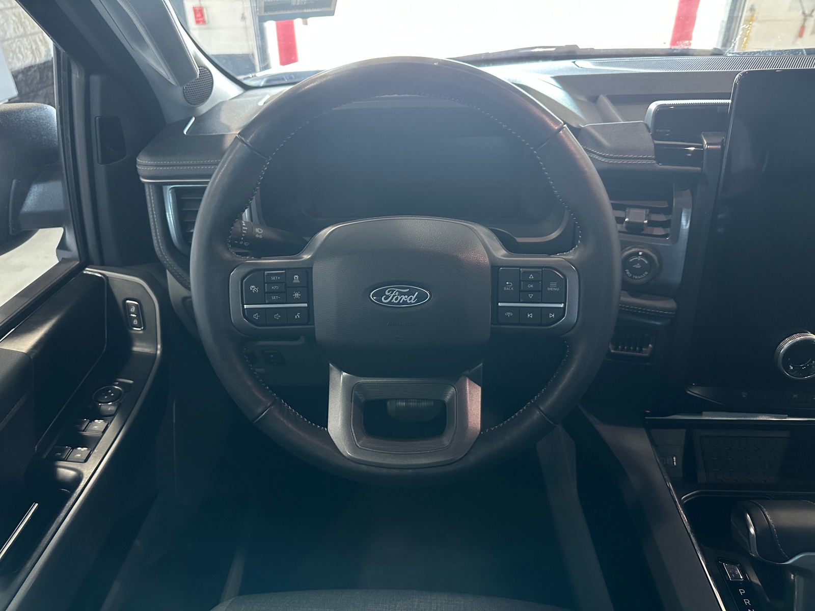 Thumbnail: 2024 Ford F-150 - 5