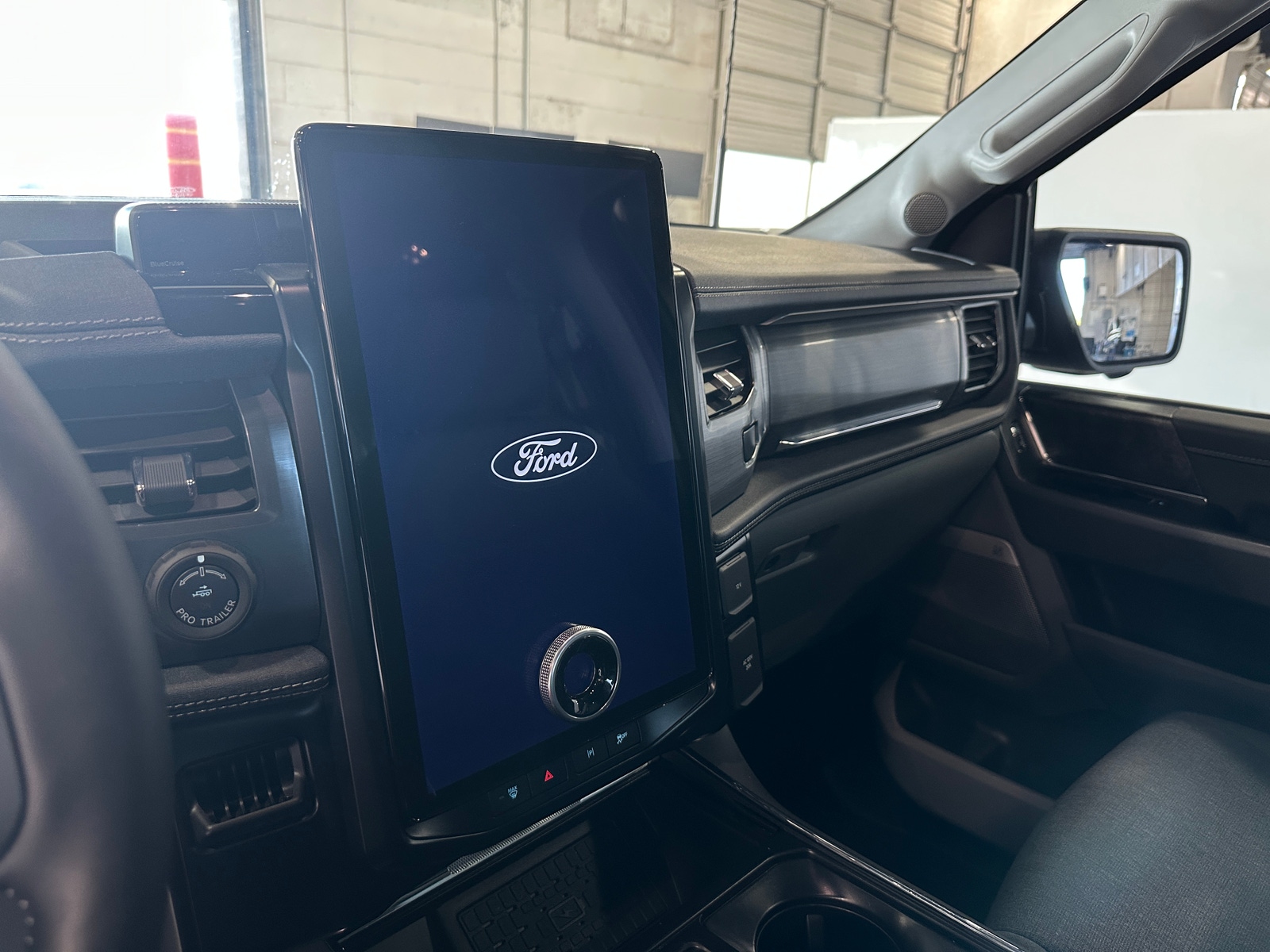 Thumbnail: 2024 Ford F-150 - 4