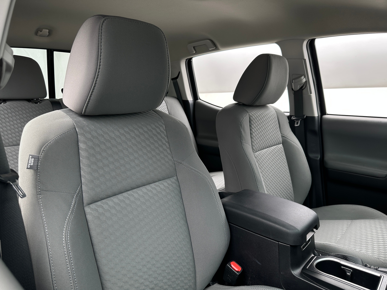 Thumbnail: 2023 Toyota Tacoma - 2