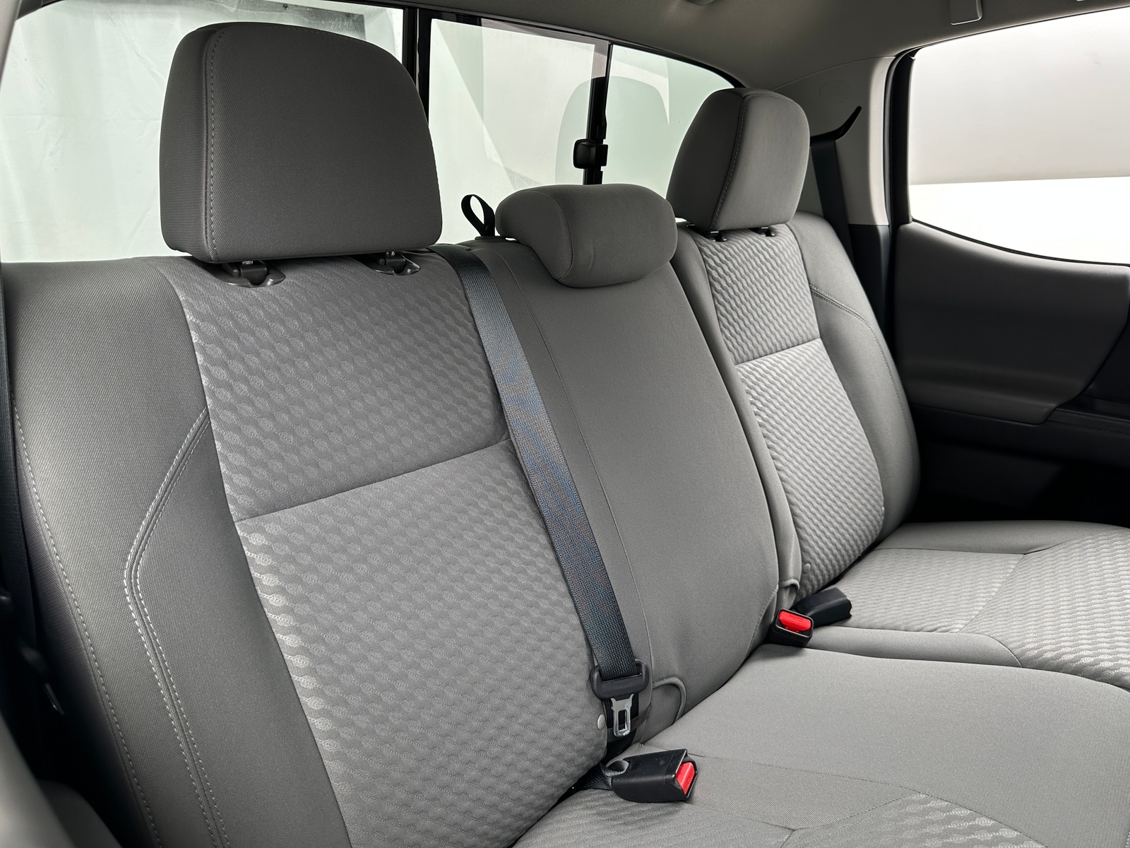 Thumbnail: 2023 Toyota Tacoma - 6