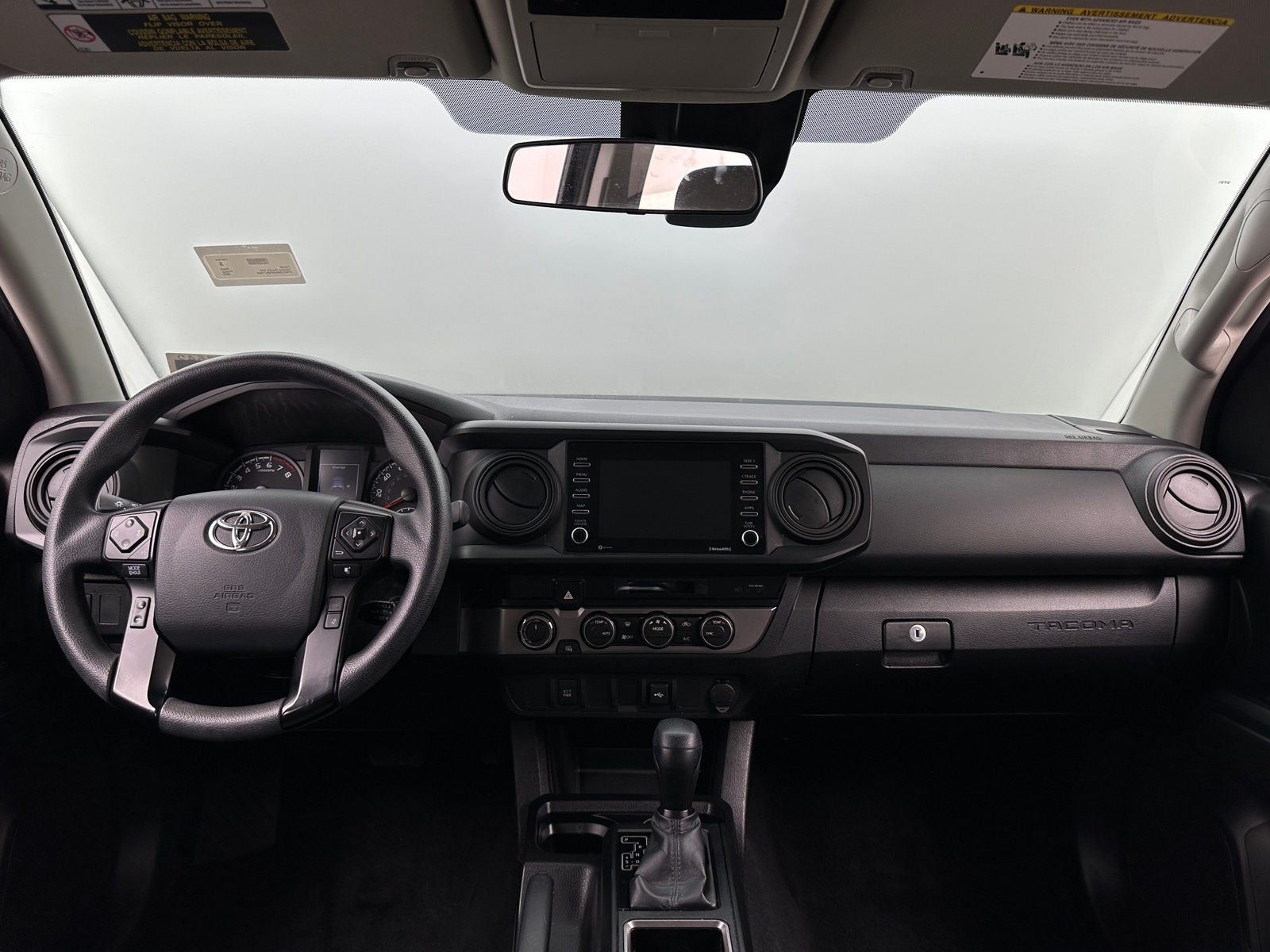 Thumbnail: 2023 Toyota Tacoma - 3