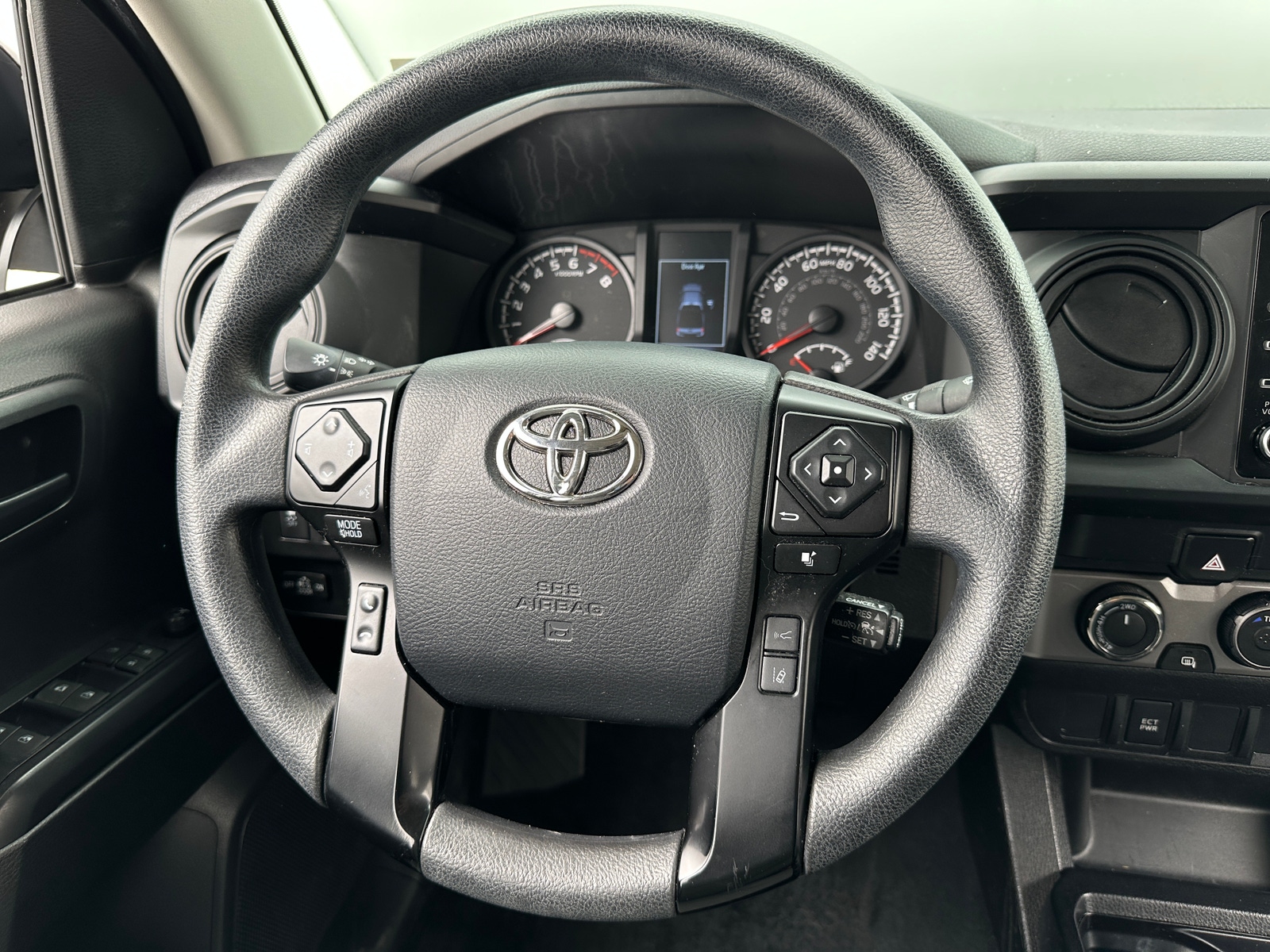 Thumbnail: 2023 Toyota Tacoma - 5