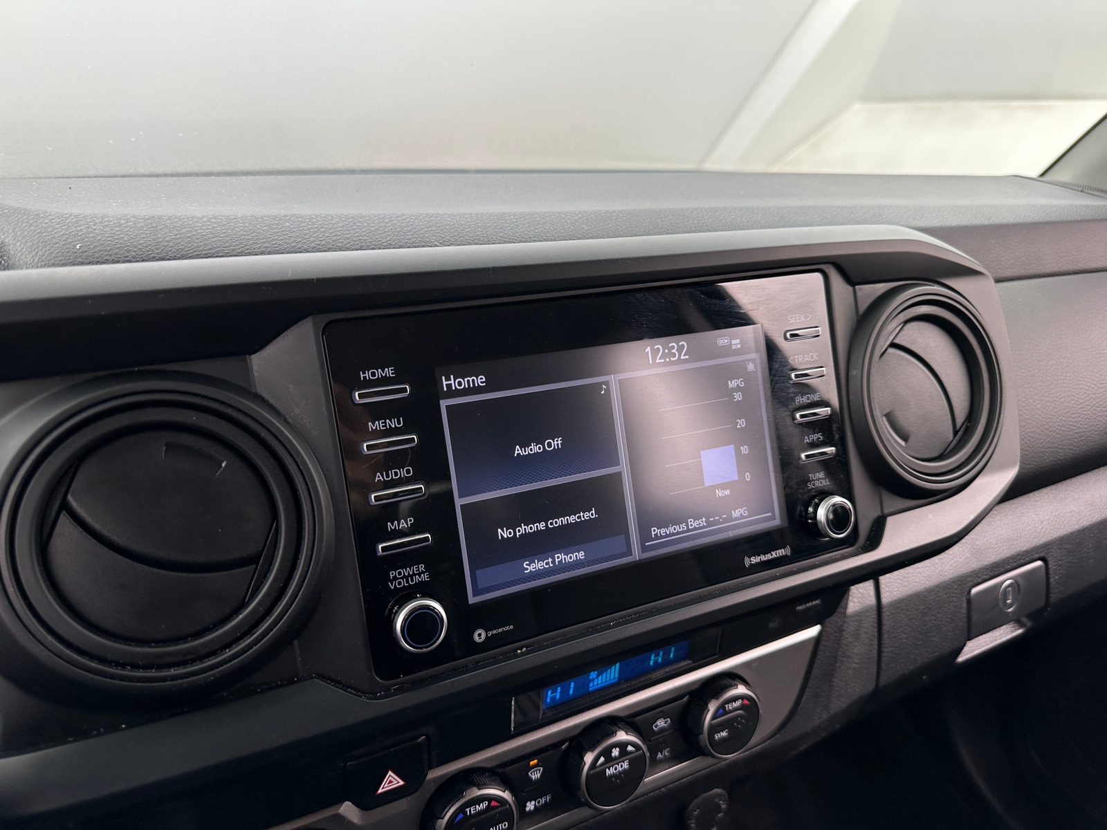 Thumbnail: 2023 Toyota Tacoma - 4