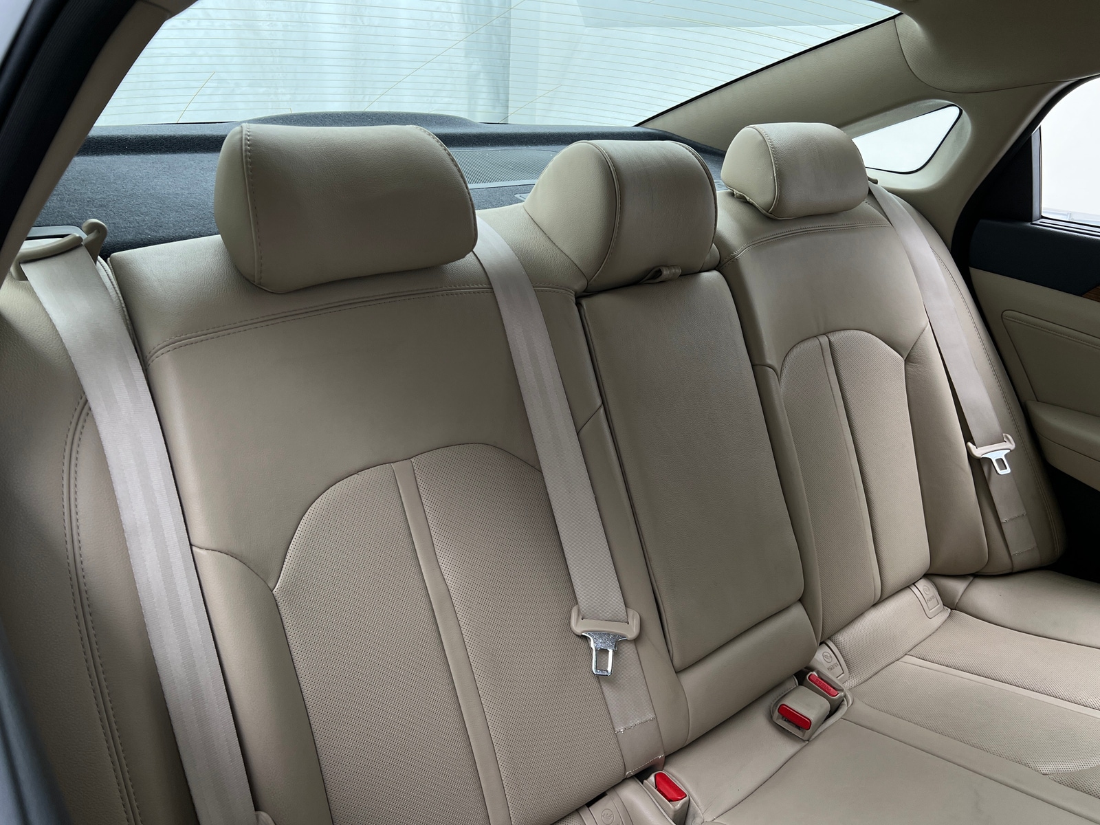 Thumbnail: 2015 Hyundai Sonata - 5