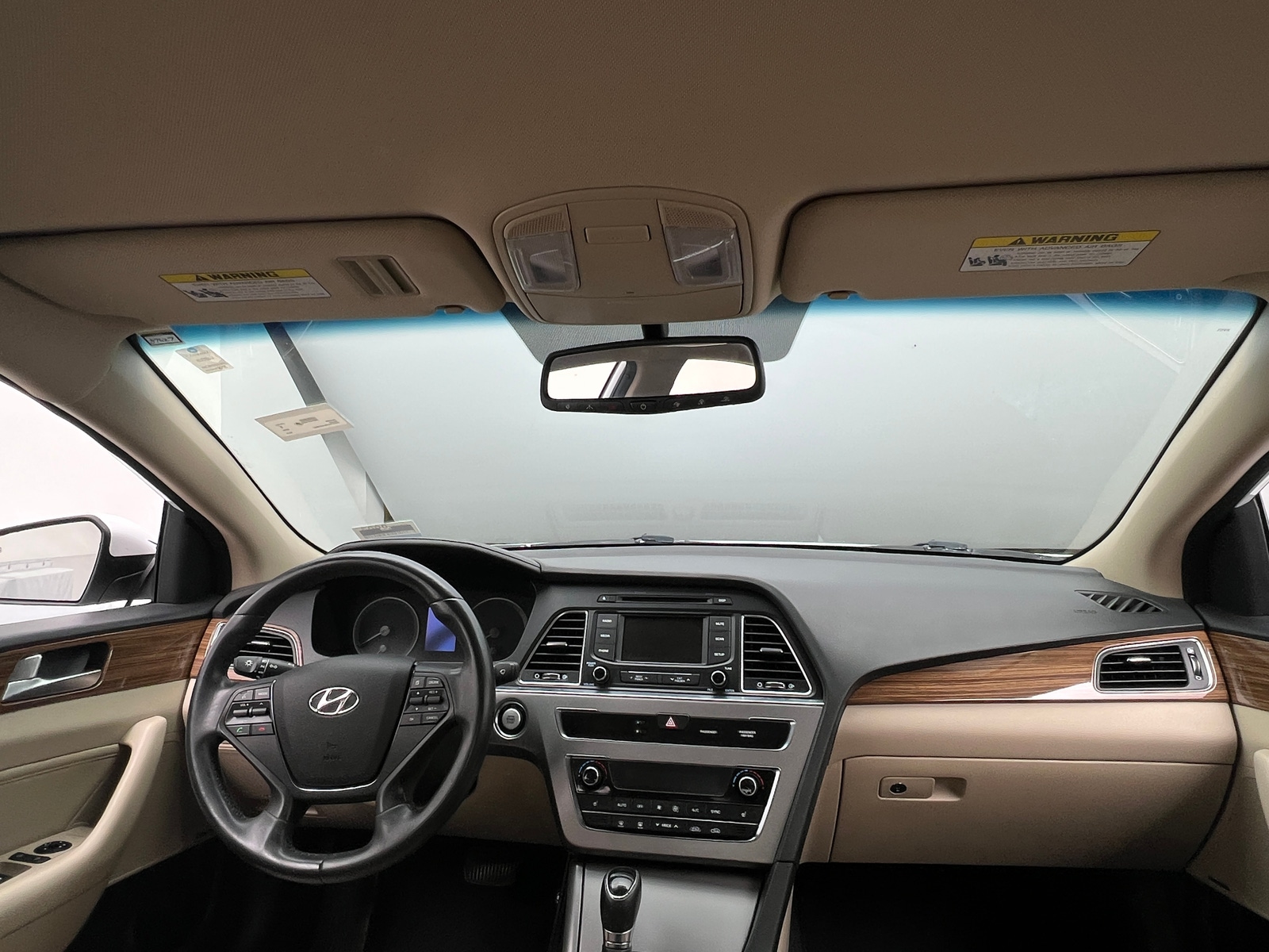 Thumbnail: 2015 Hyundai Sonata - 2