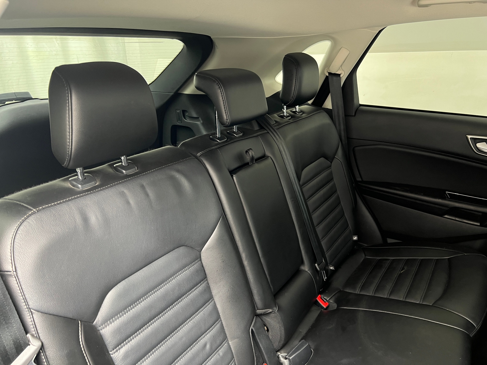 Thumbnail: 2016 Ford Edge - 5