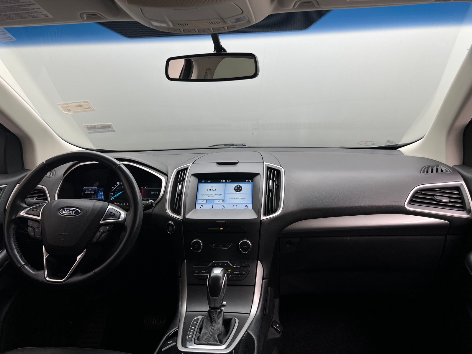 Thumbnail: 2016 Ford Edge - 2