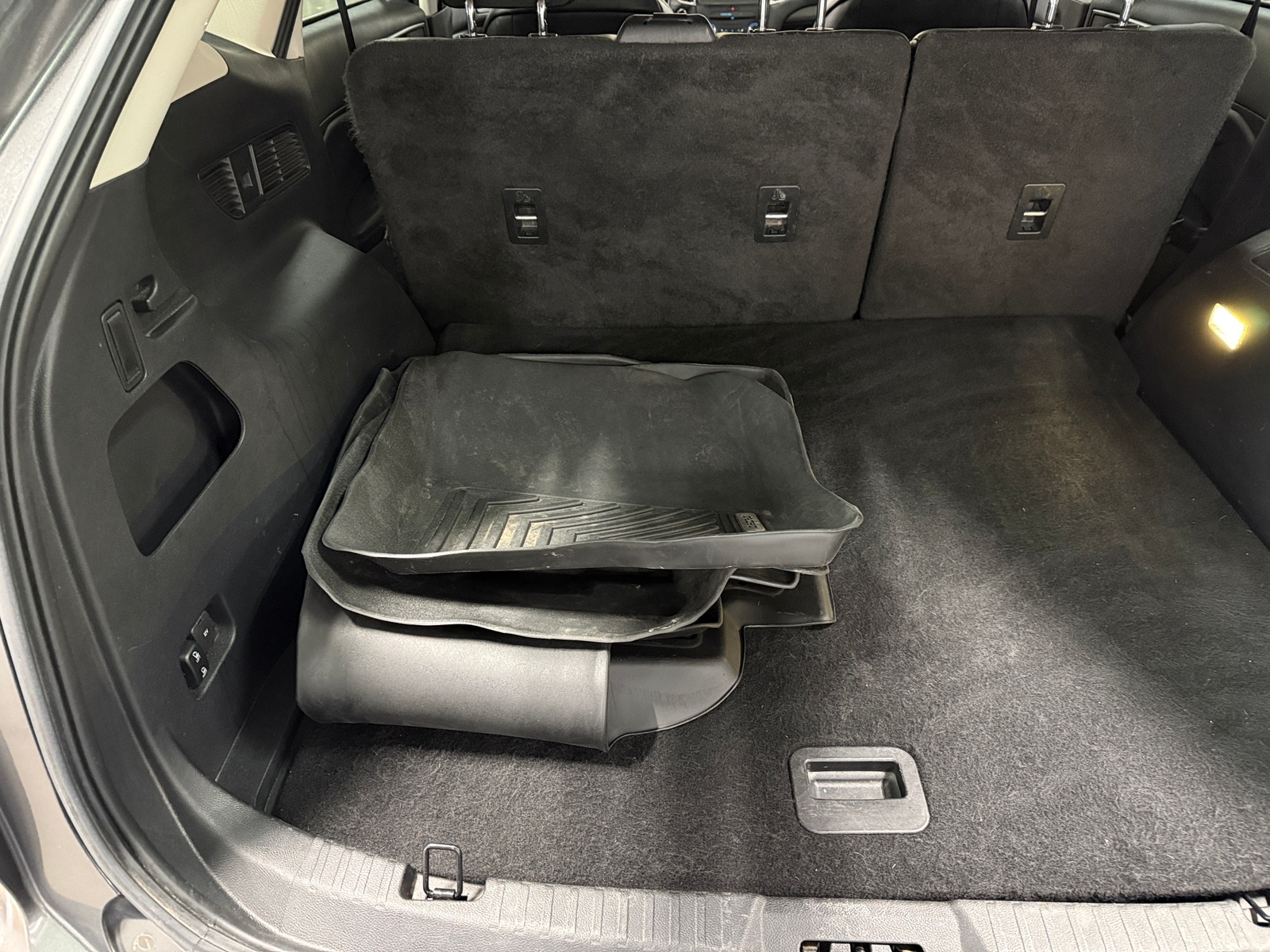 Thumbnail: 2016 Ford Edge - 6