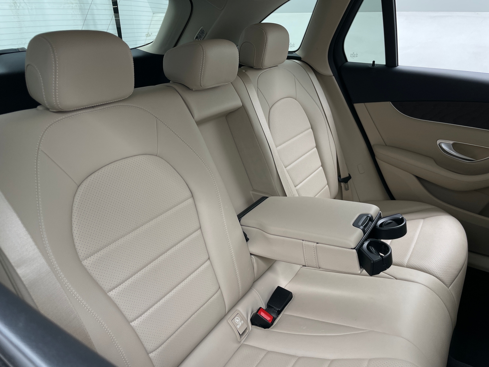 Thumbnail: 2019 Mercedes-Benz GLC - 5