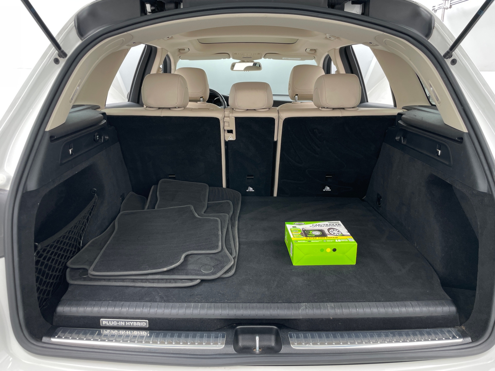 Thumbnail: 2019 Mercedes-Benz GLC - 6