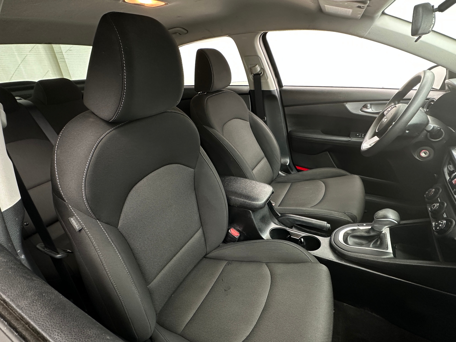 Thumbnail: 2023 Kia Forte - 2